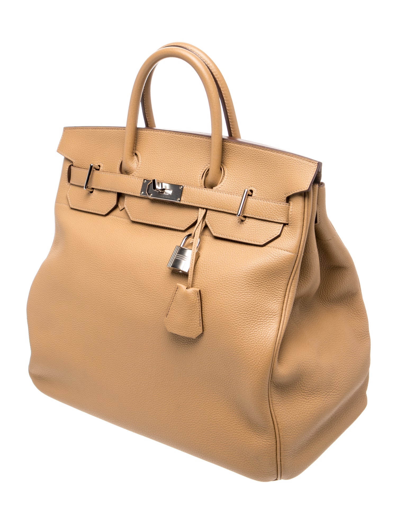 Hermès Togo HAC Birkin 40