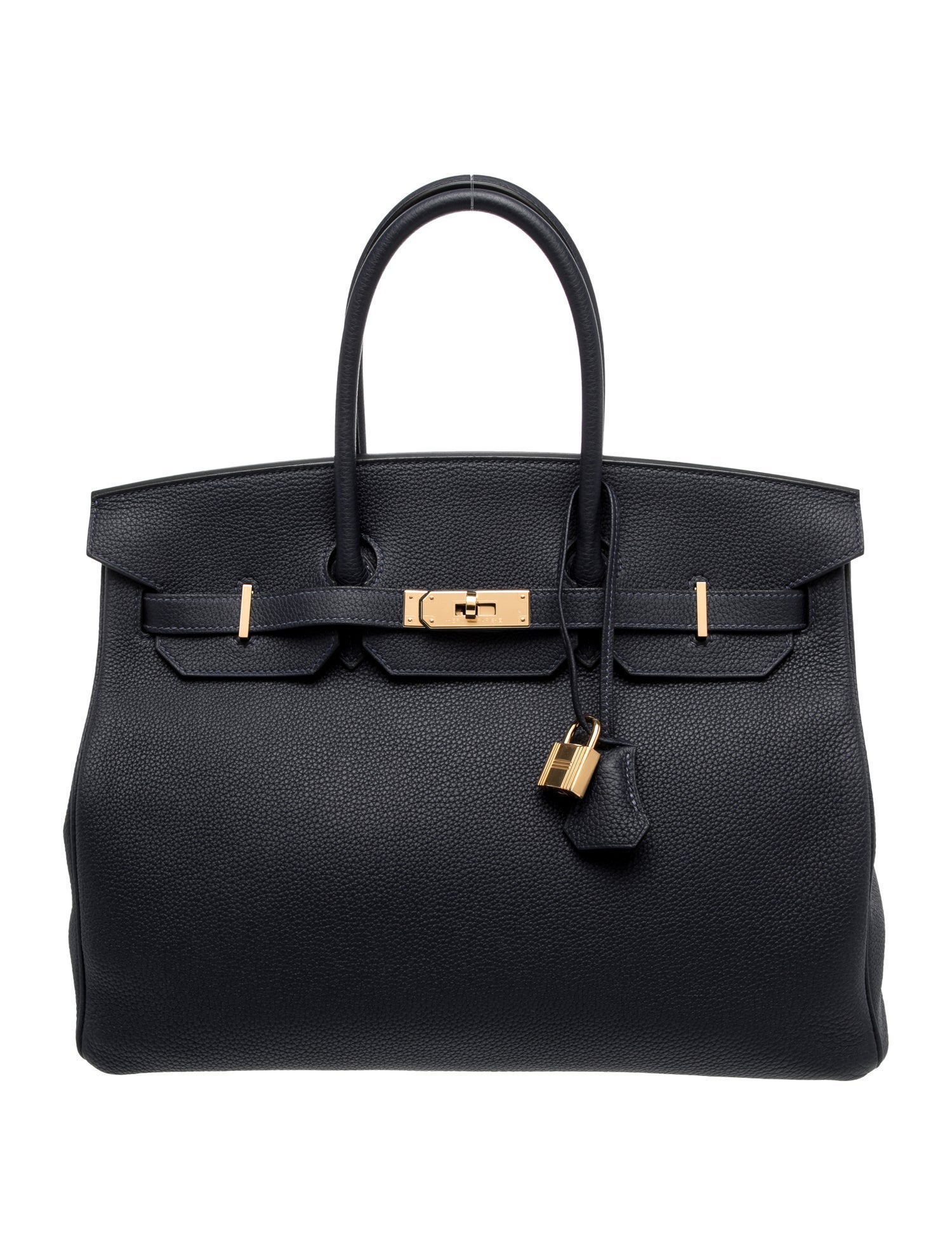 Hermès Togo Birkin 35