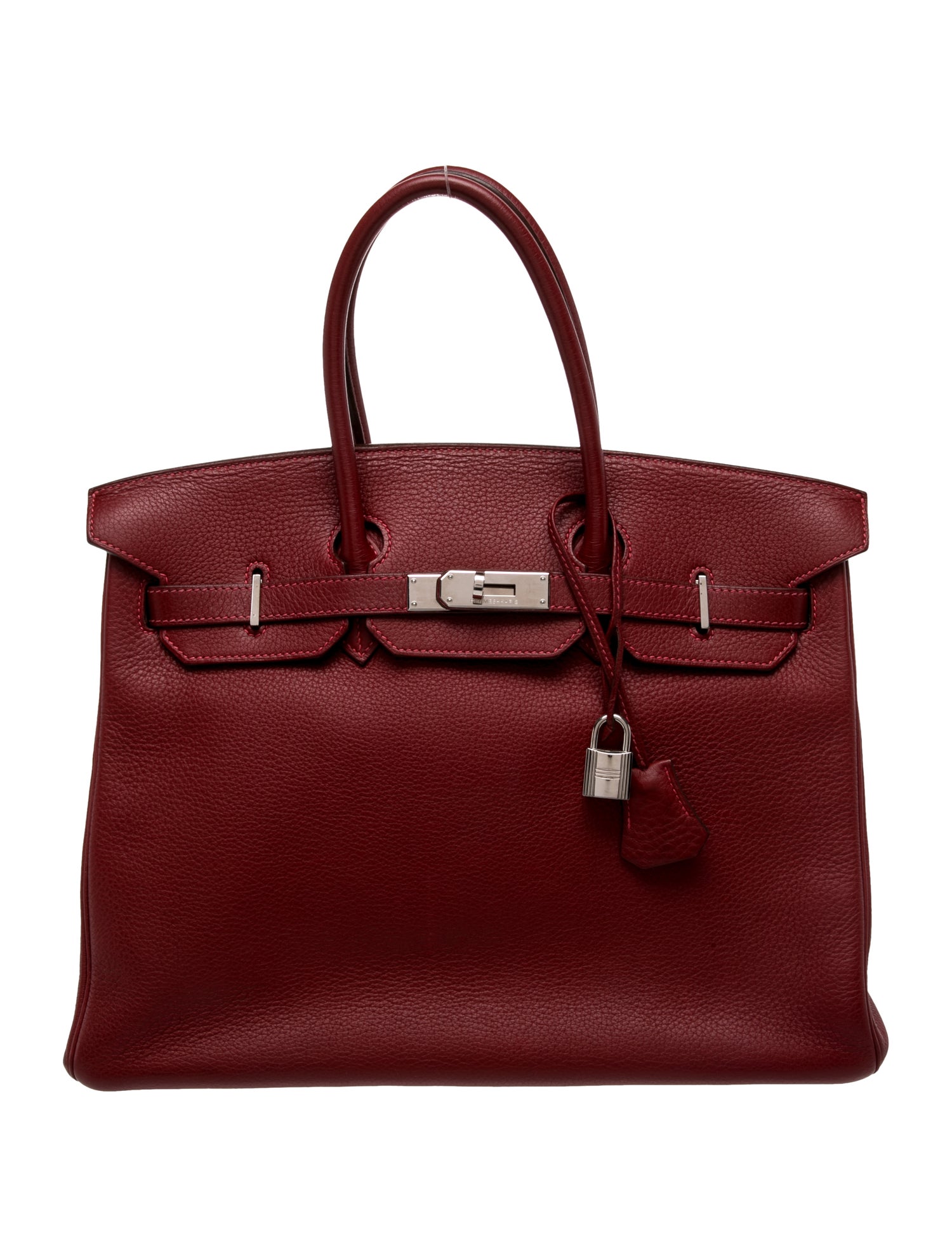 Hermès Togo Birkin 35