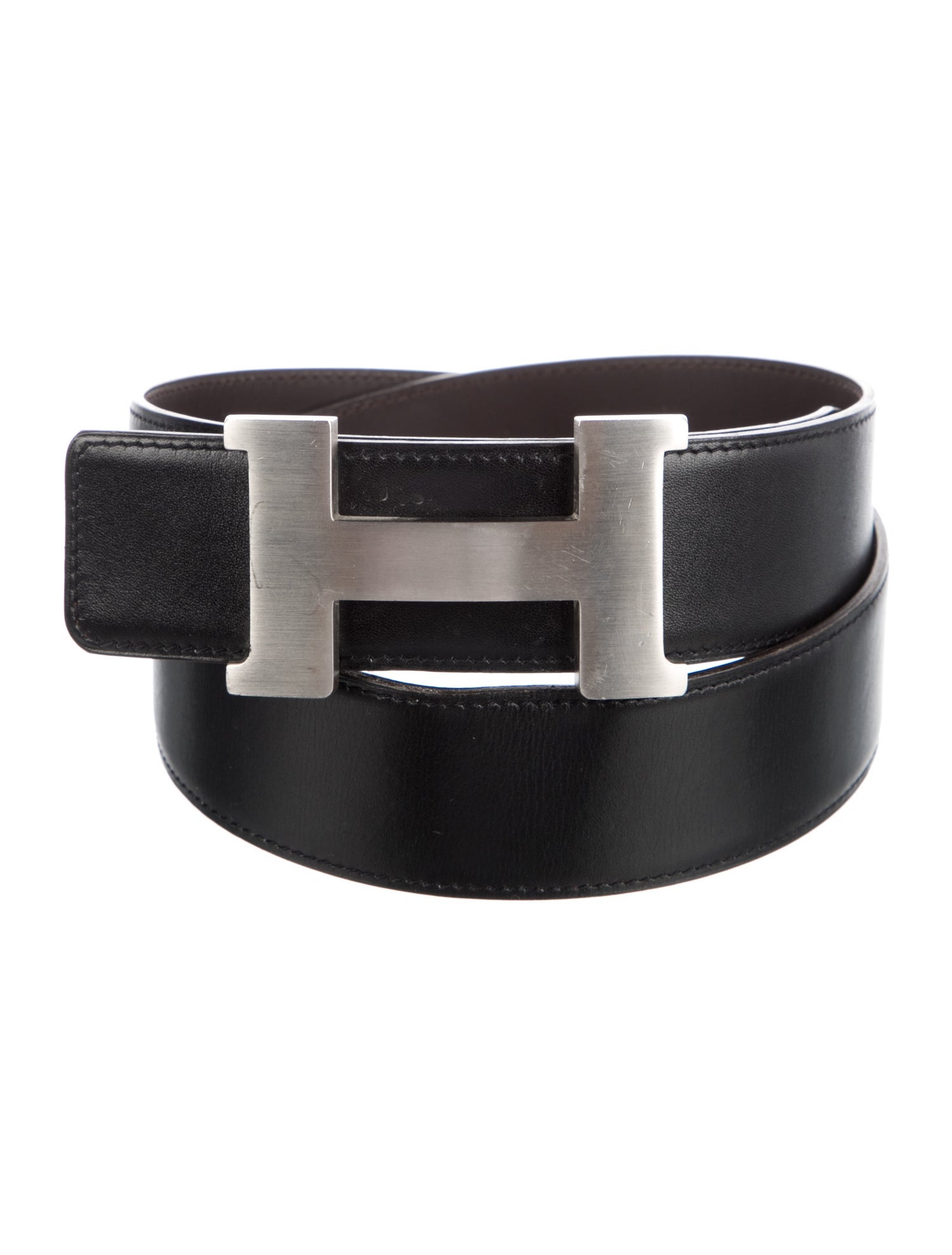 Hermès Reversible 42 mm Constance Belt Kit