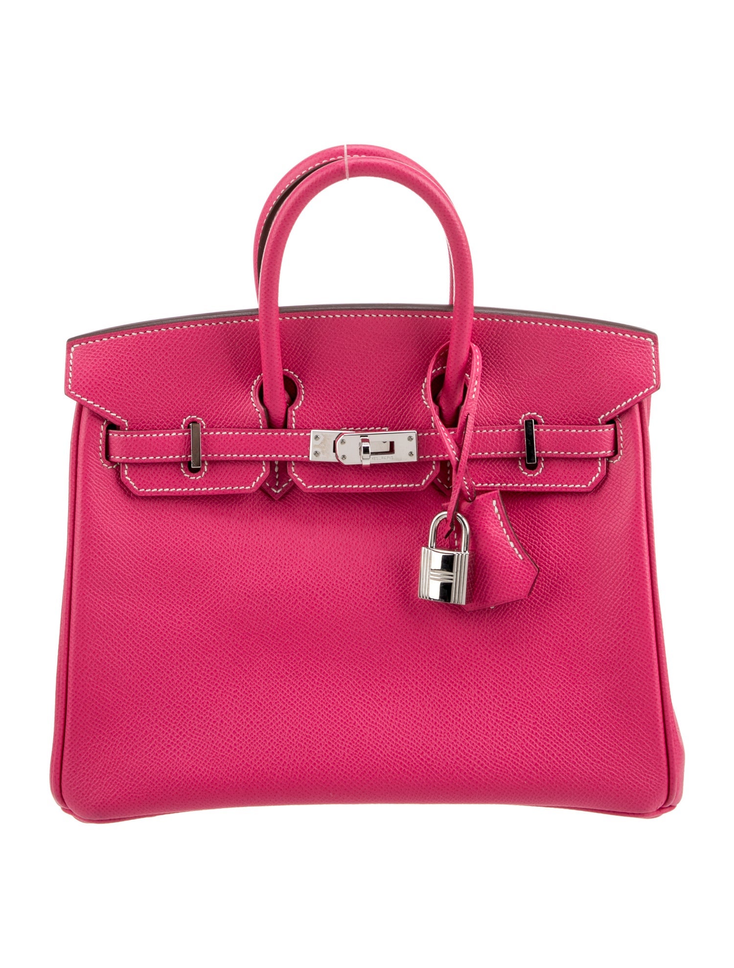 Hermès Epsom Birkin 25
