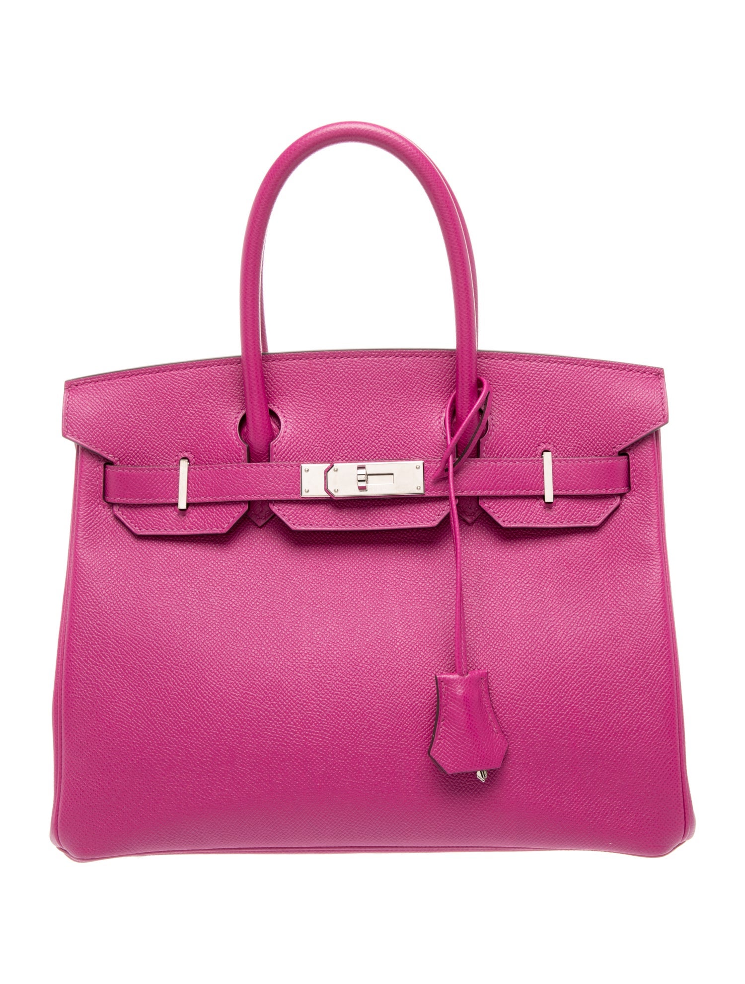 Hermès Epsom Birkin 30