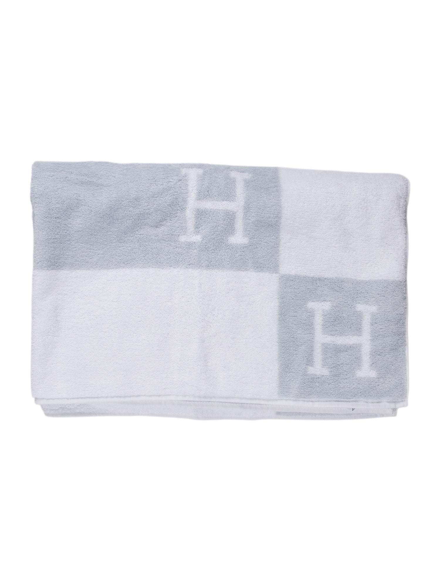Hermès Kids' Avalon Bath Towel