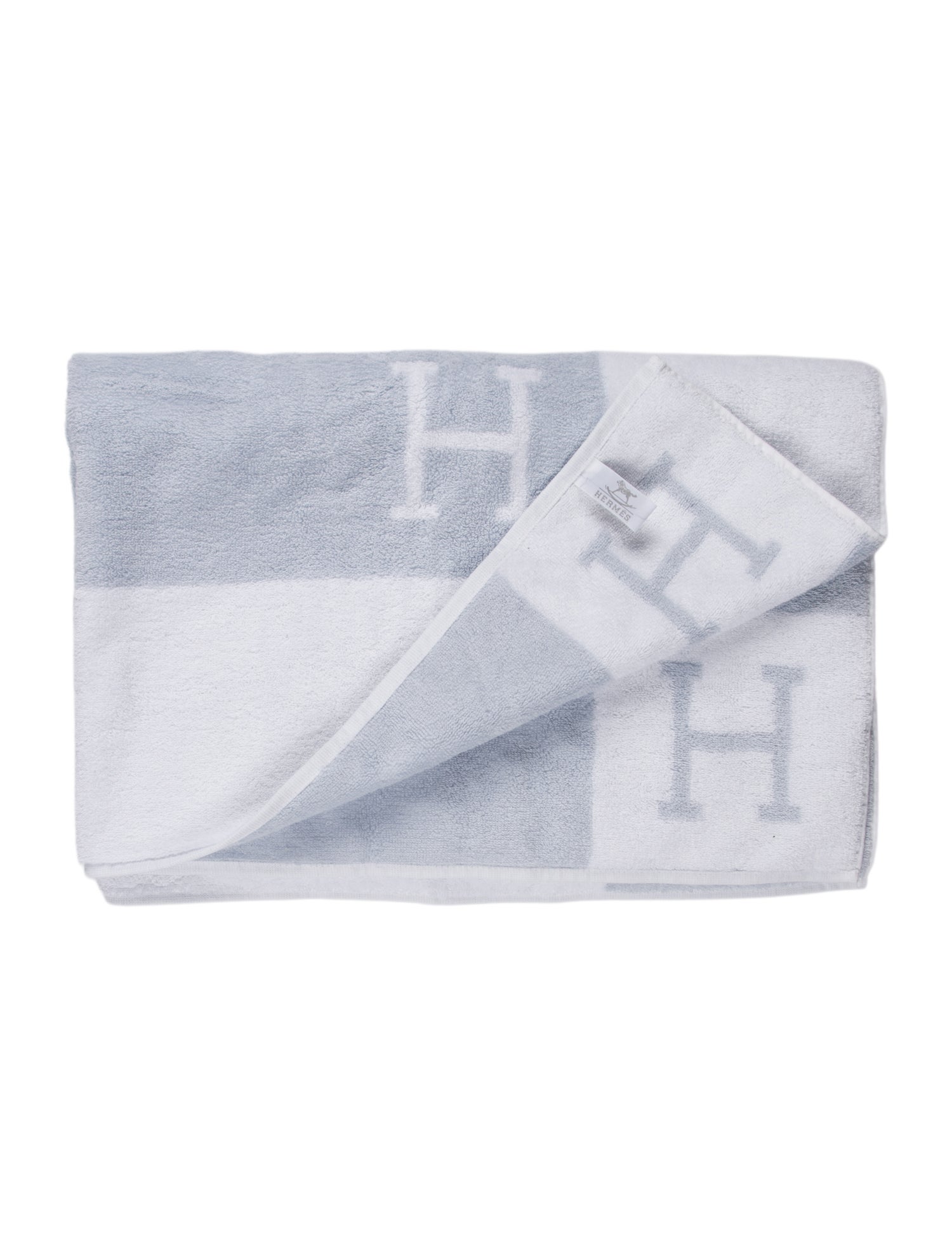 Hermès Kids' Avalon Bath Towel