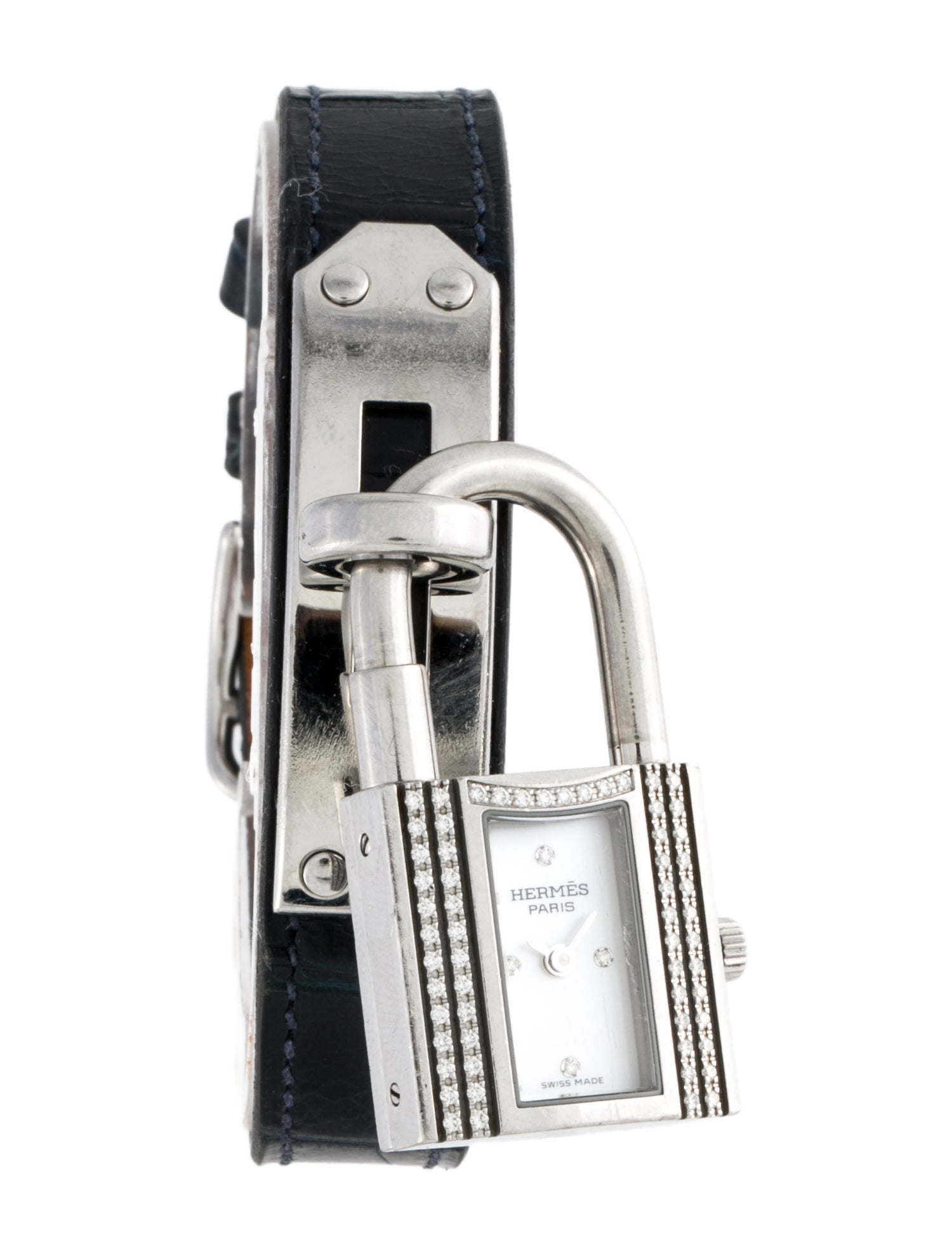 Hermès Kelly Watch