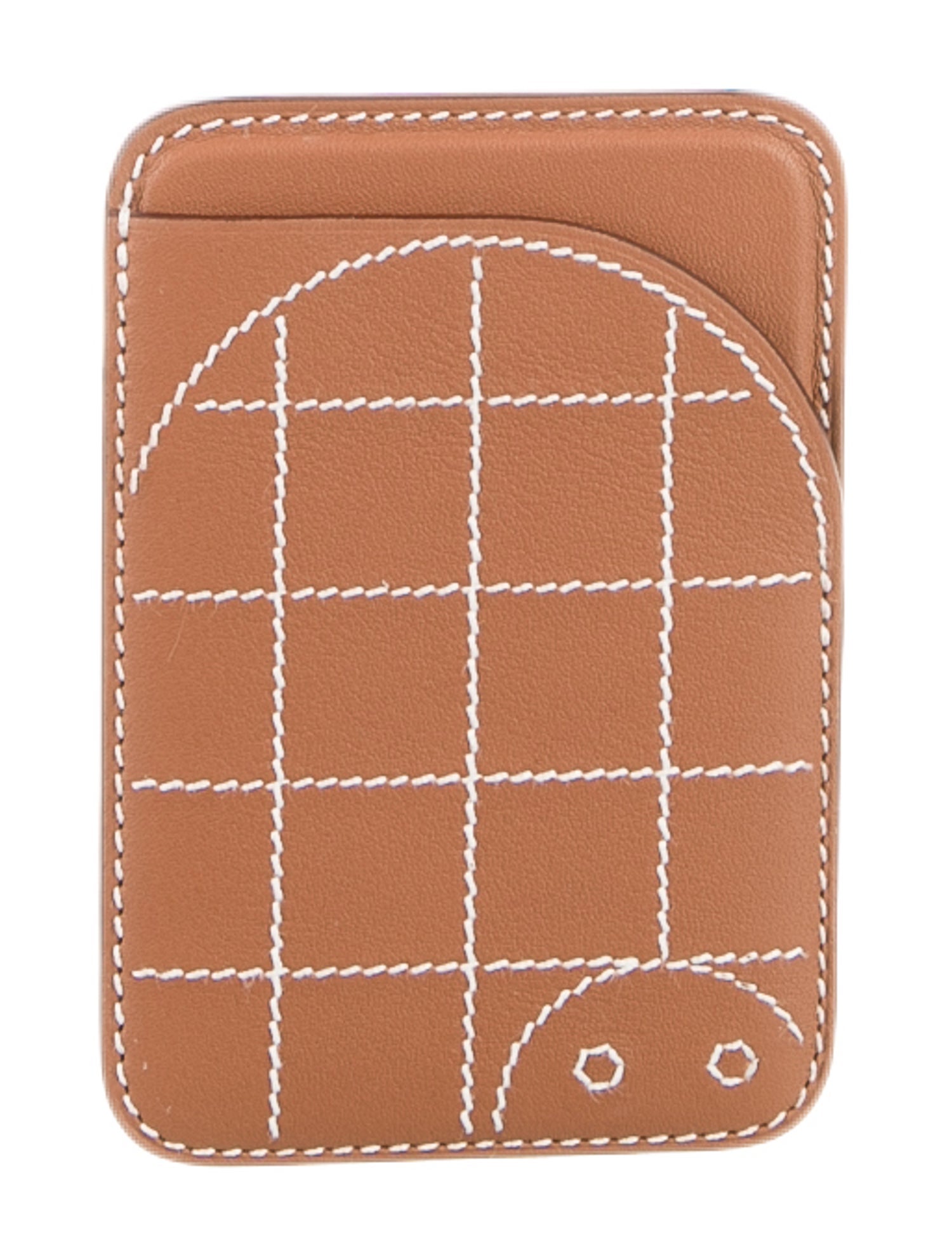 Hermès MagSafe Card Holder