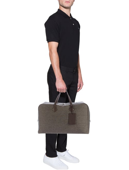 Hermès Victoria II 50