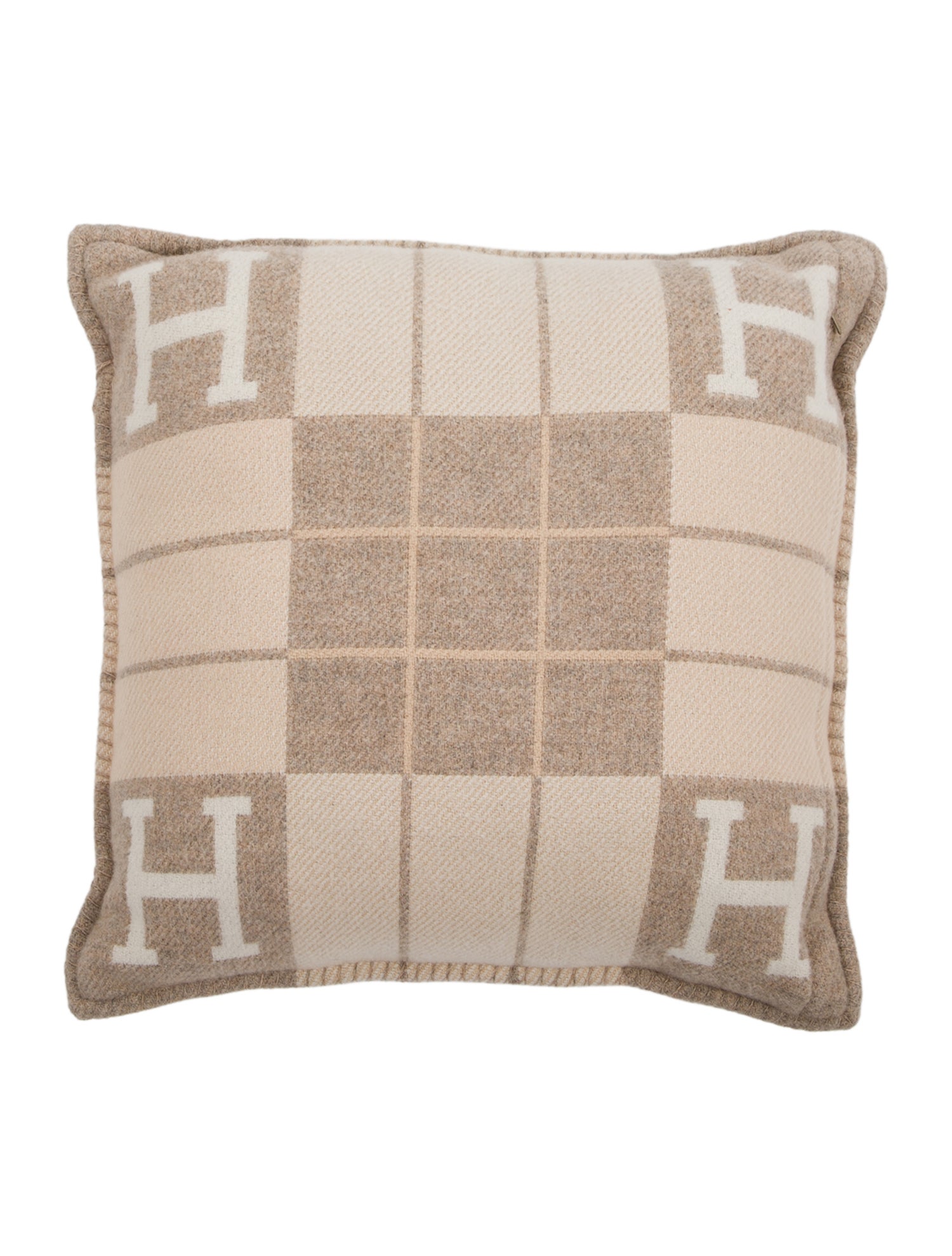 Hermès Avalon III Throw Pillow