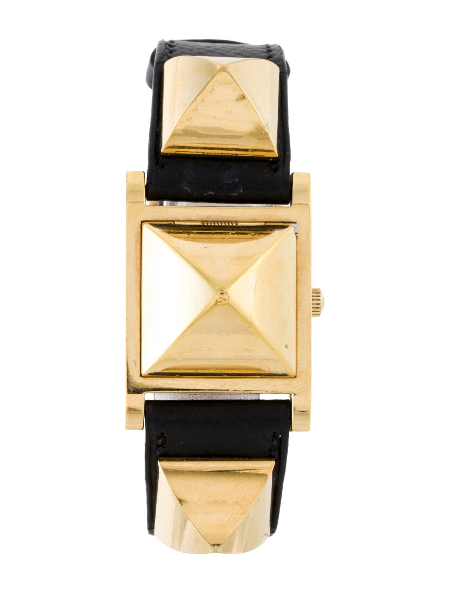 Hermès Médor Watch