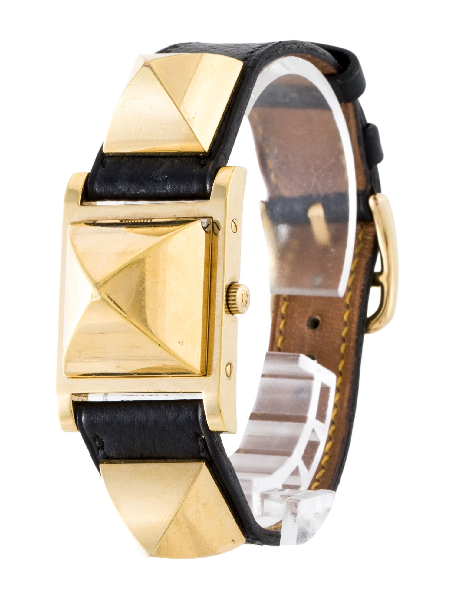 Hermès Médor Watch