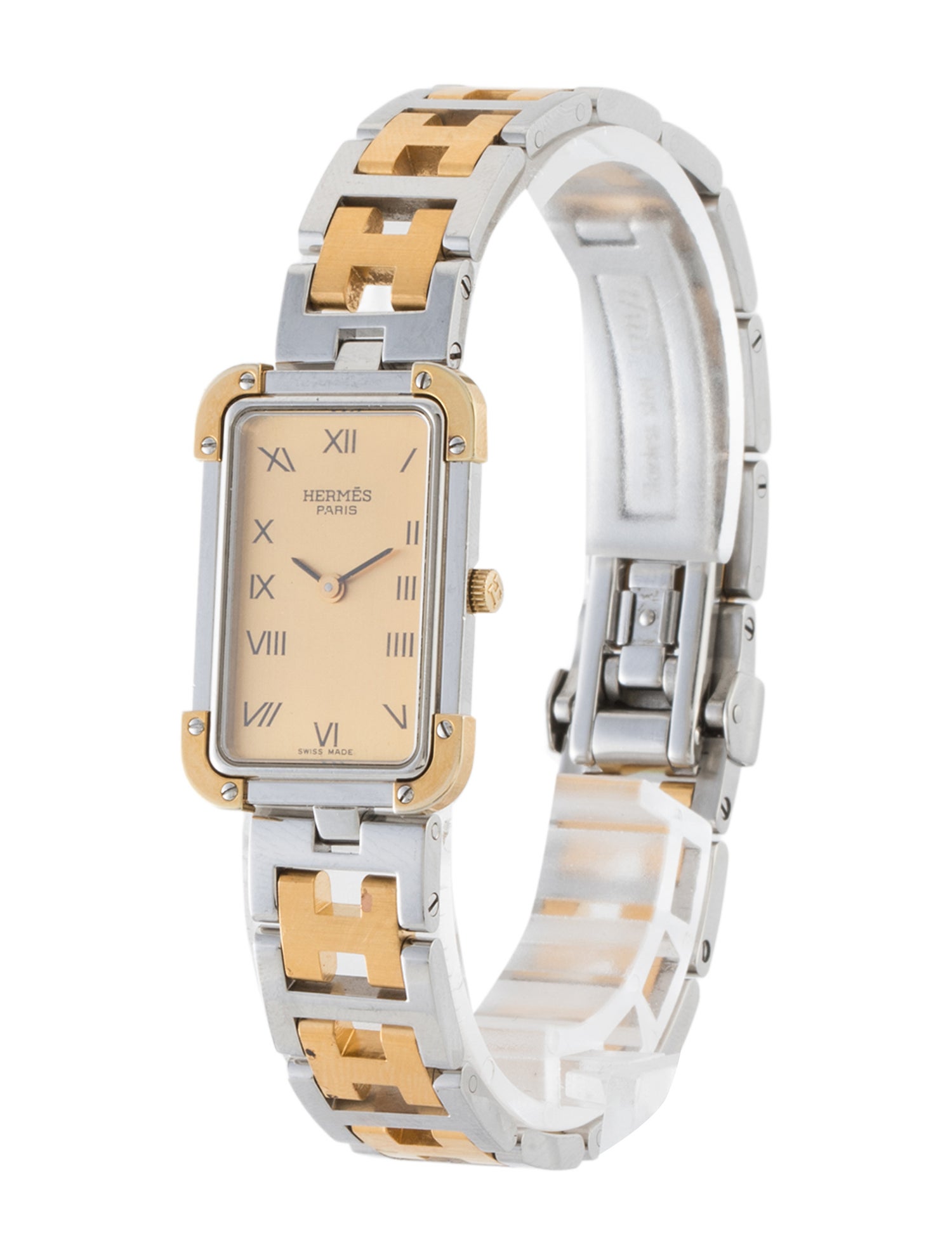 Hermès Croisière Watch