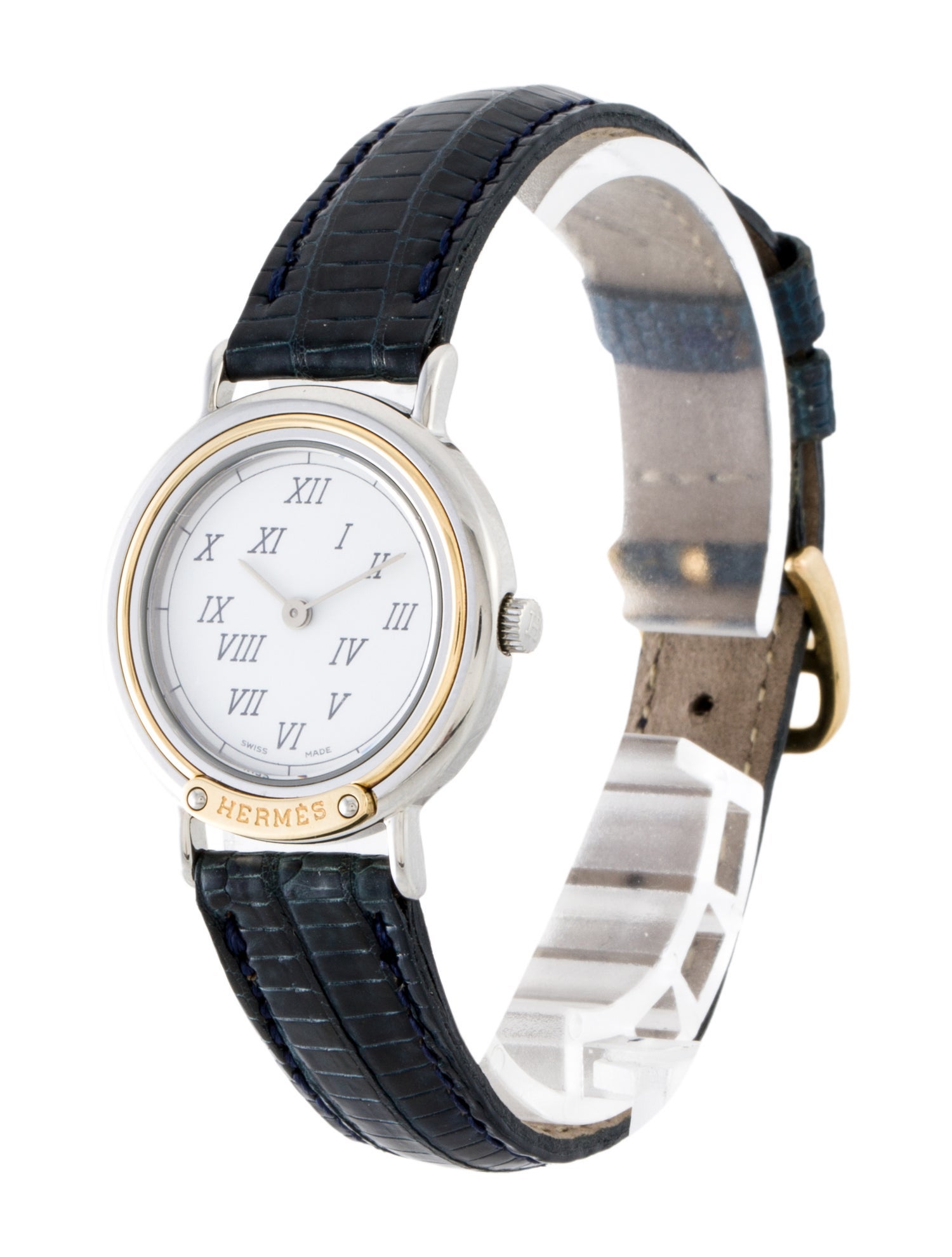 Hermès Meteor Watch