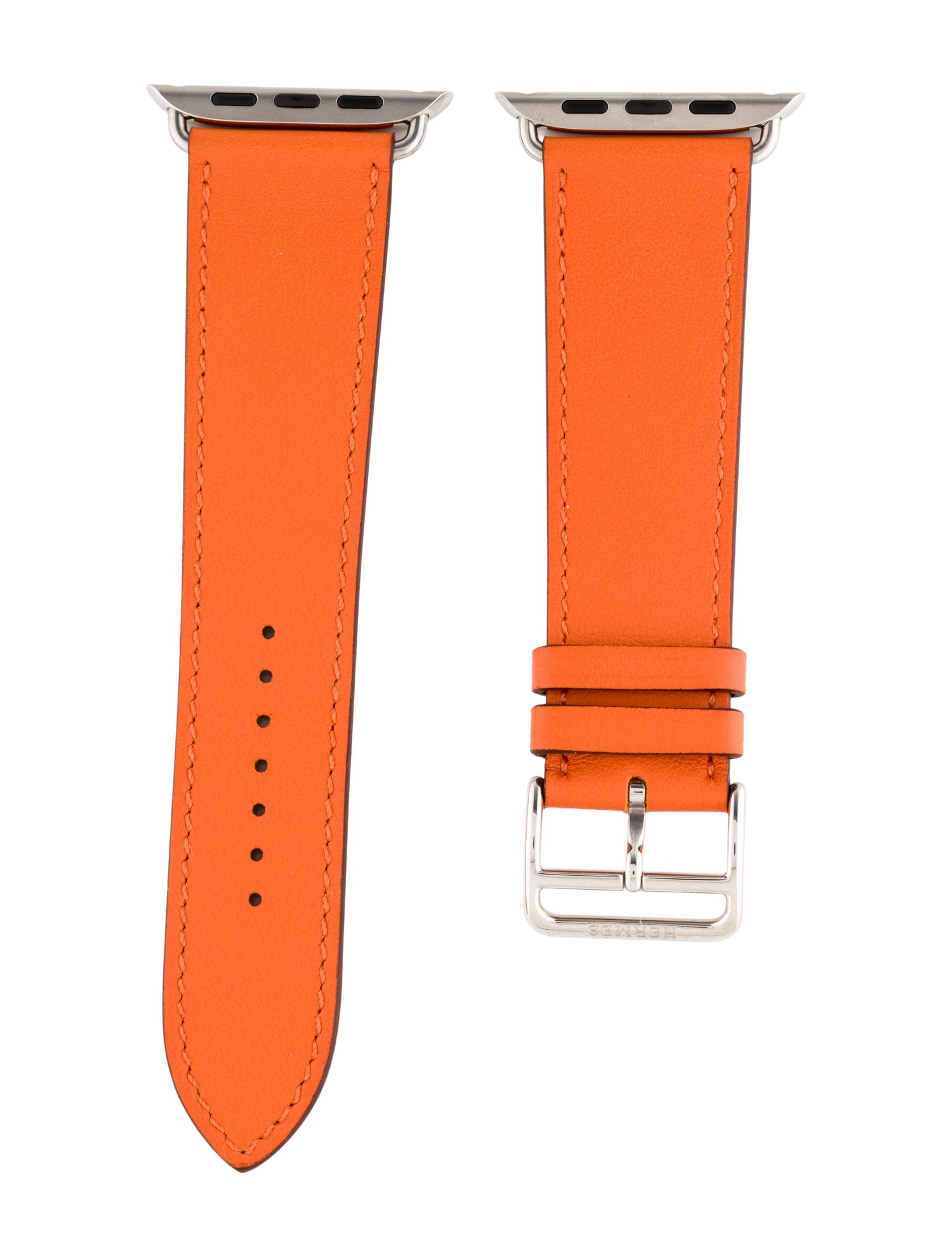Hermès x Apple 23mm Single Tour Watch Strap