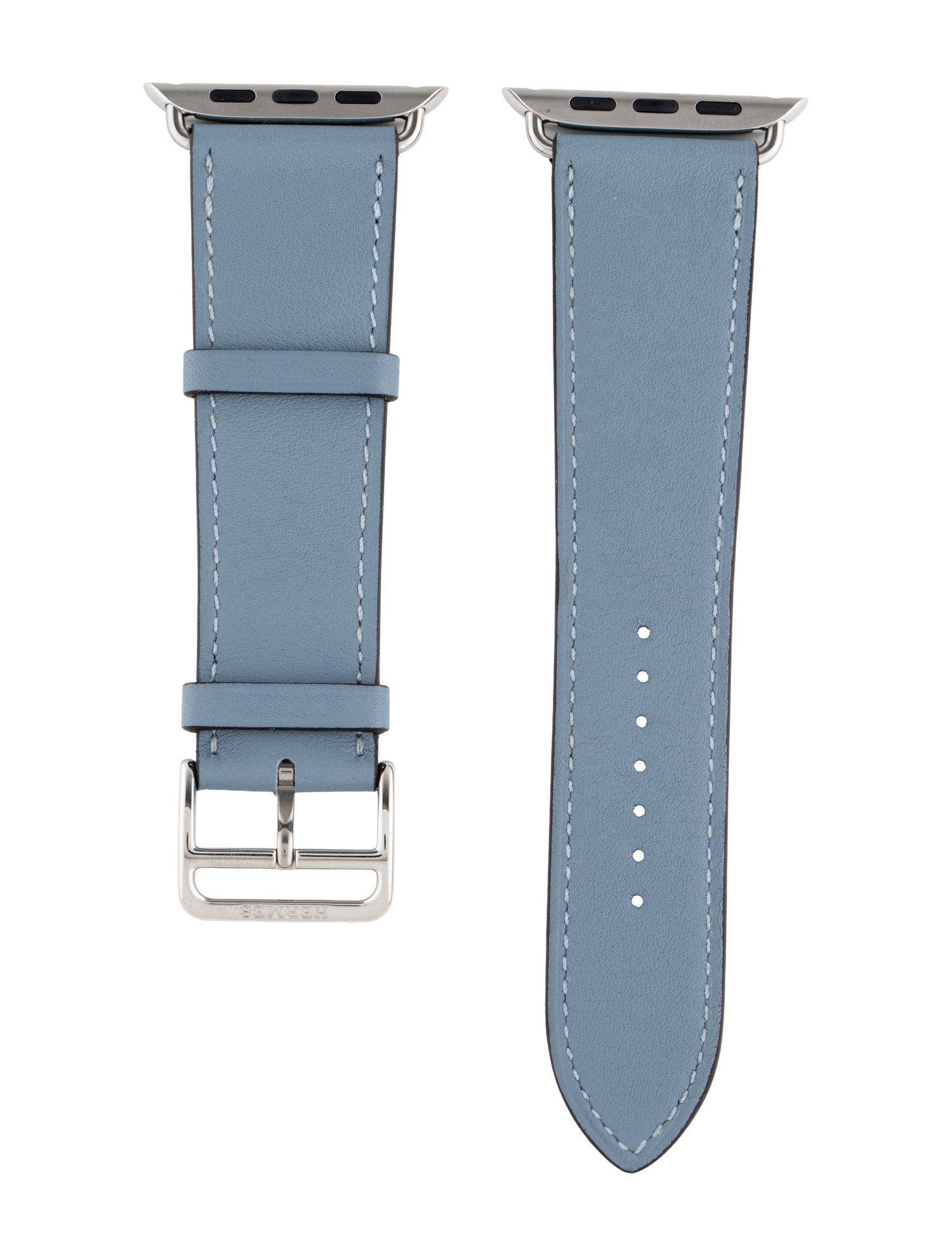 Hermès X Apple 24mm Watch Strap