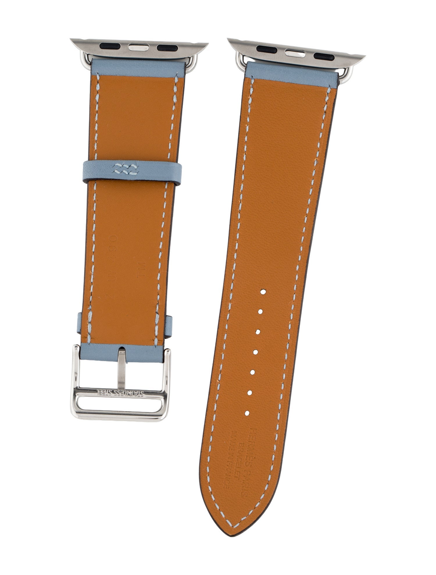 Hermès X Apple 24mm Watch Strap