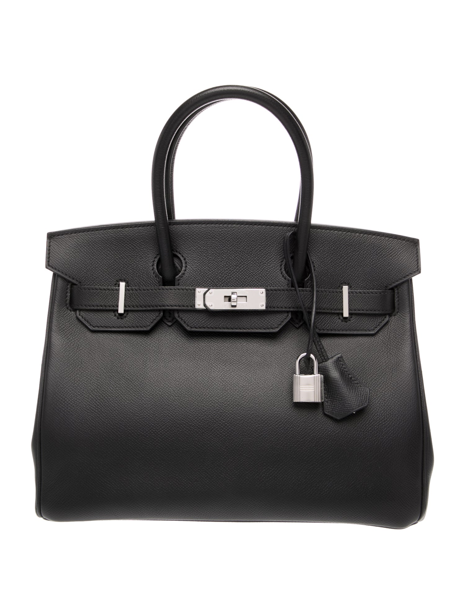 Hermès Epsom Birkin 30