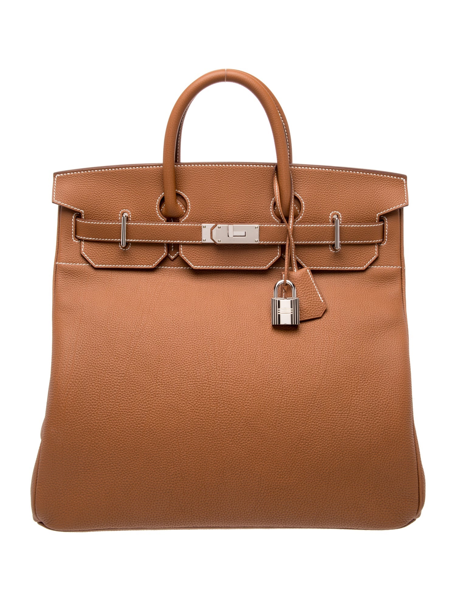 Hermès 2024 Togo HAC Birkin 40