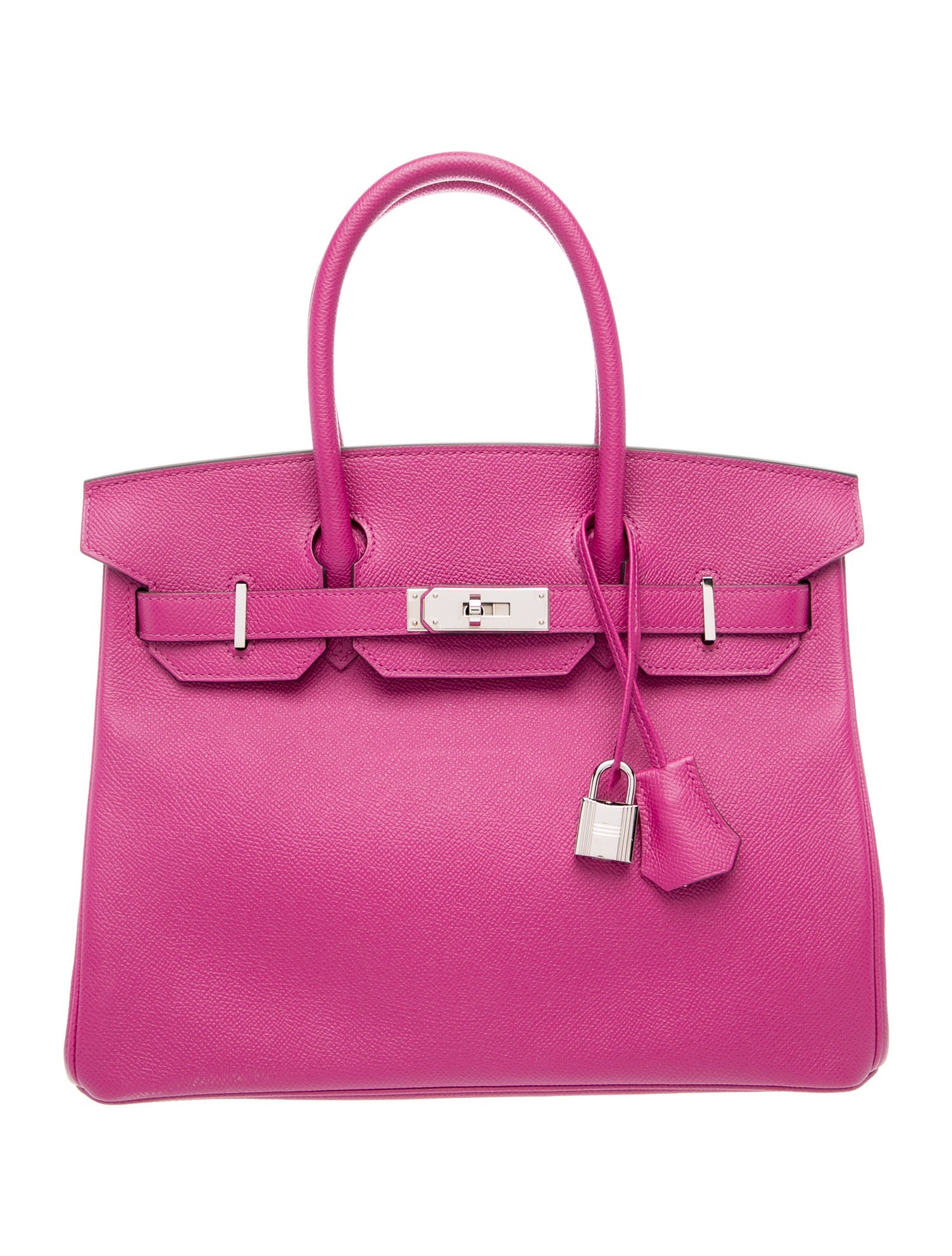 Hermès Epsom Birkin 30