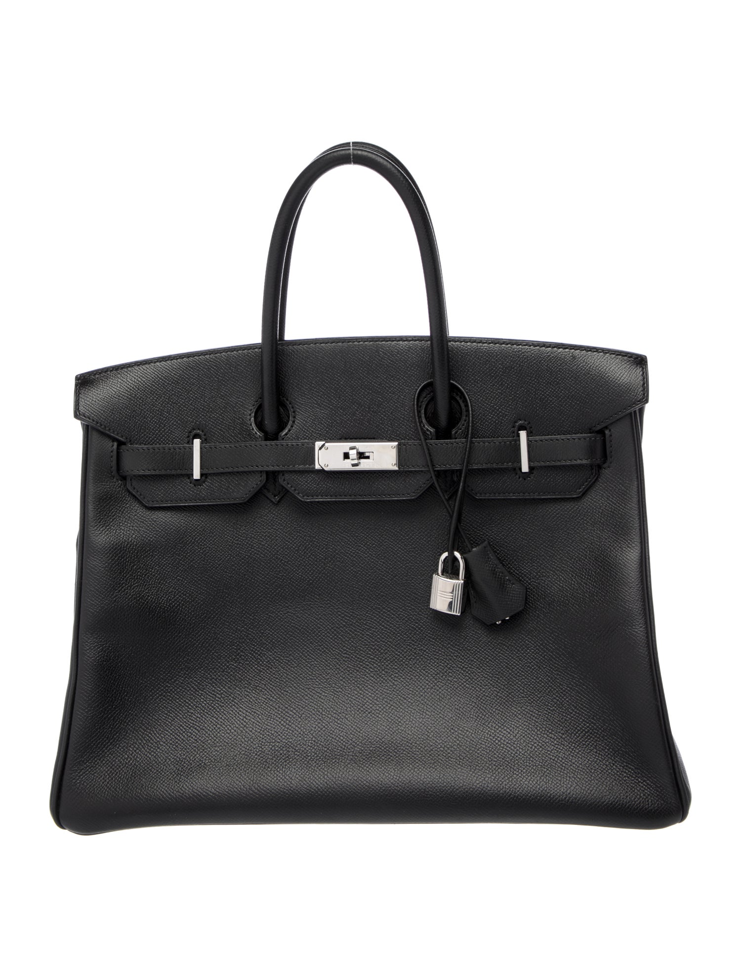 Hermès Epsom Birkin 35