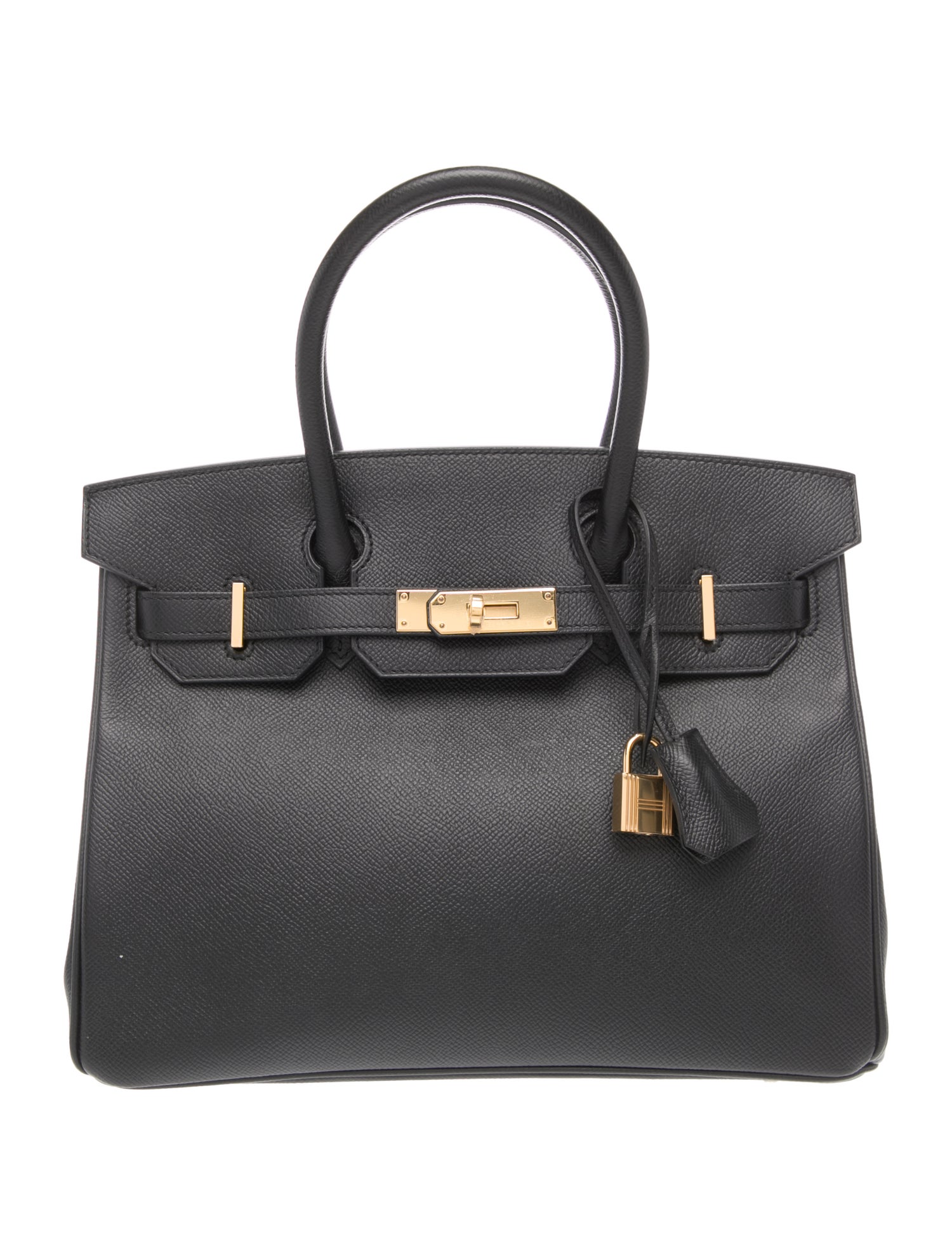 Hermès Epsom Birkin 30