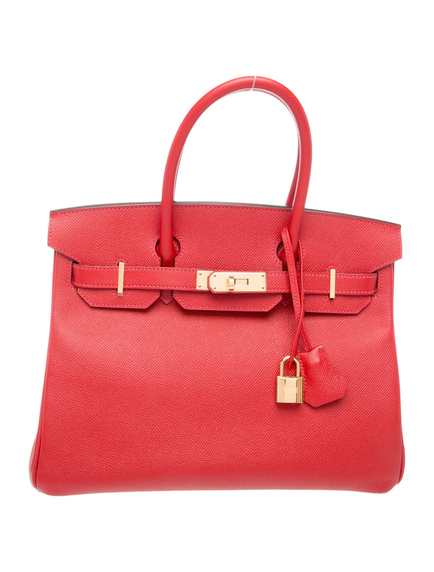 Hermès Epsom Birkin 30