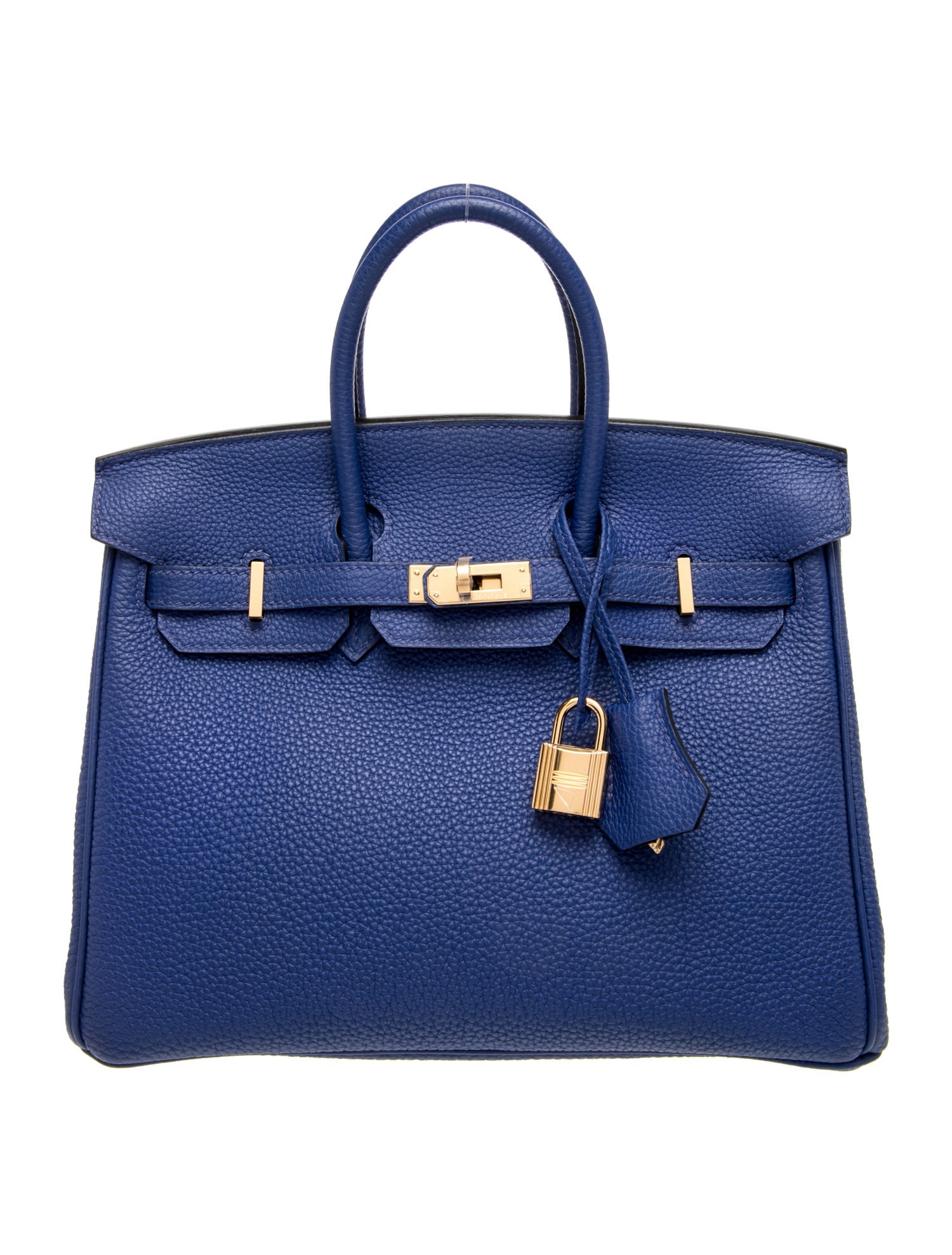 Hermès Togo Birkin 25
