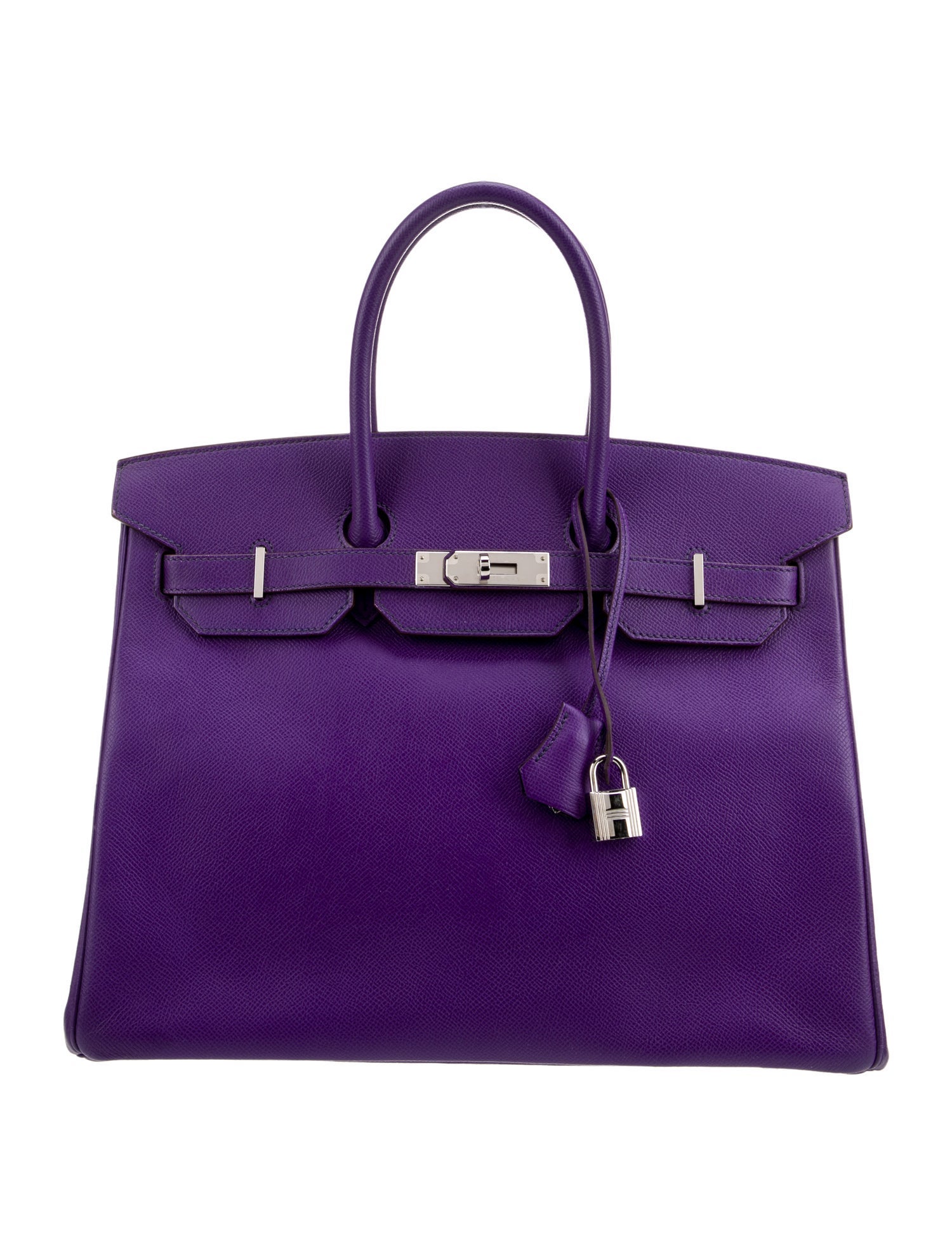 Hermès Epsom Birkin 35