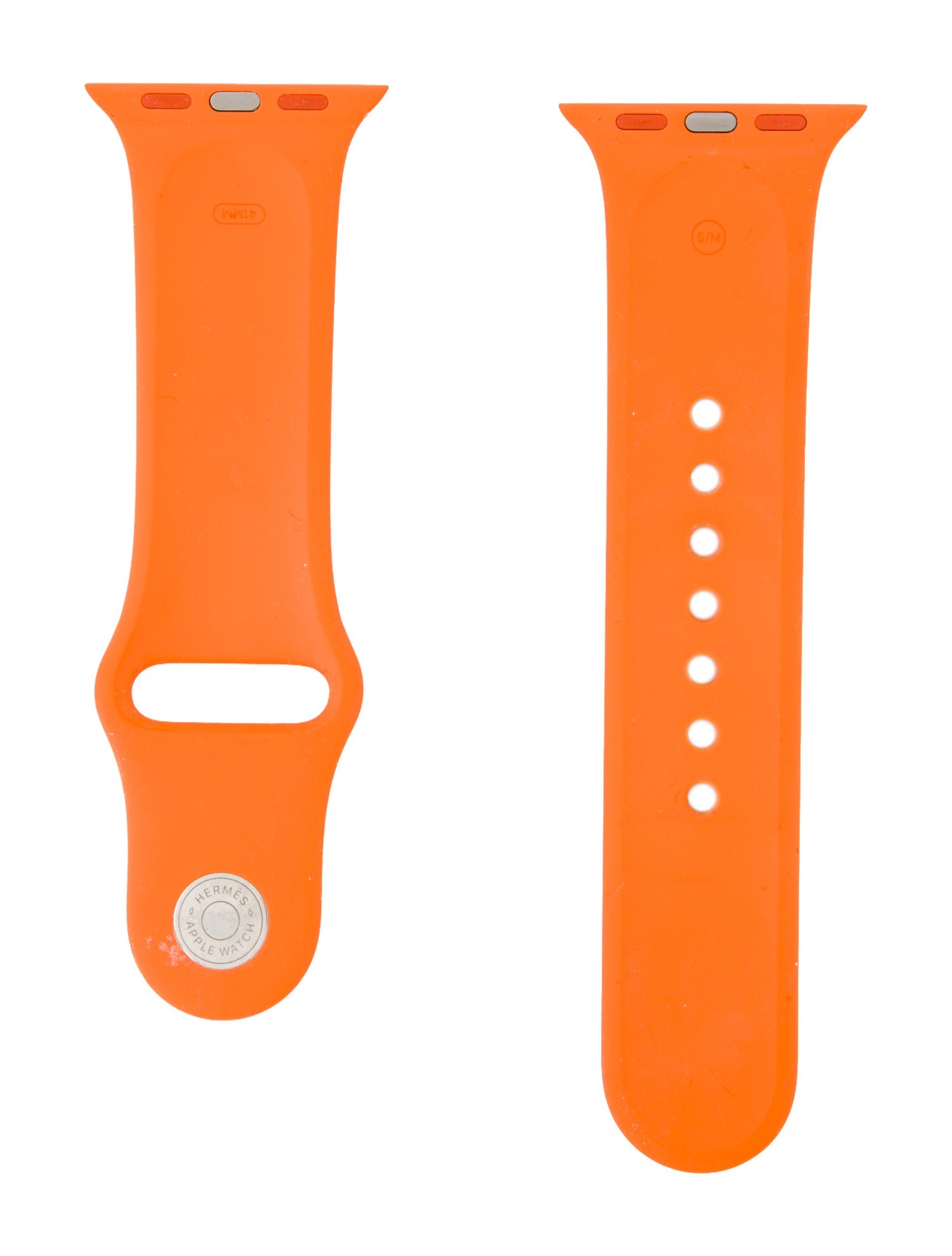 Hermès 21mm Sport Strap