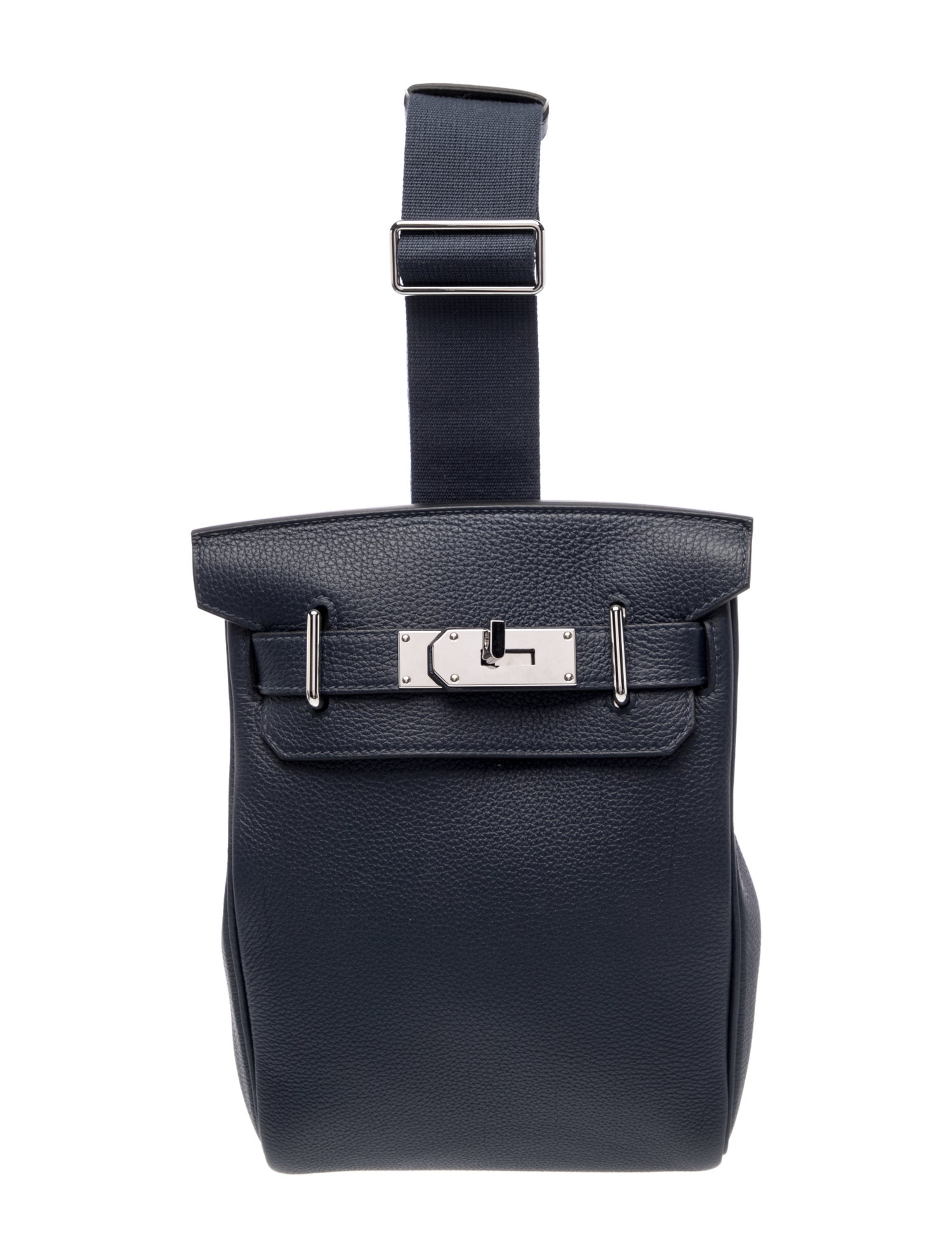 Hermès 2025 Togo Hac a Dos PM