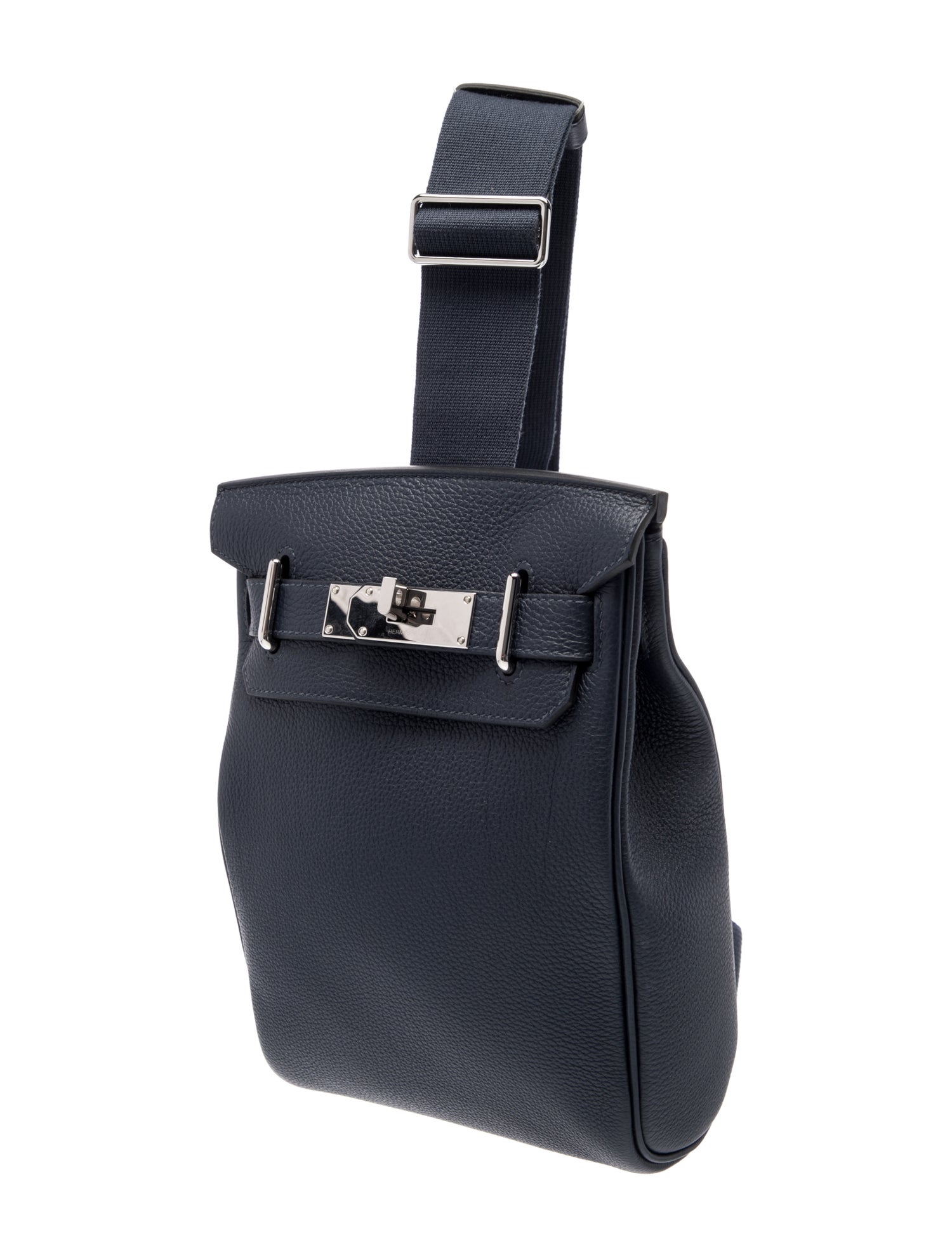 Hermès 2025 Togo Hac a Dos PM