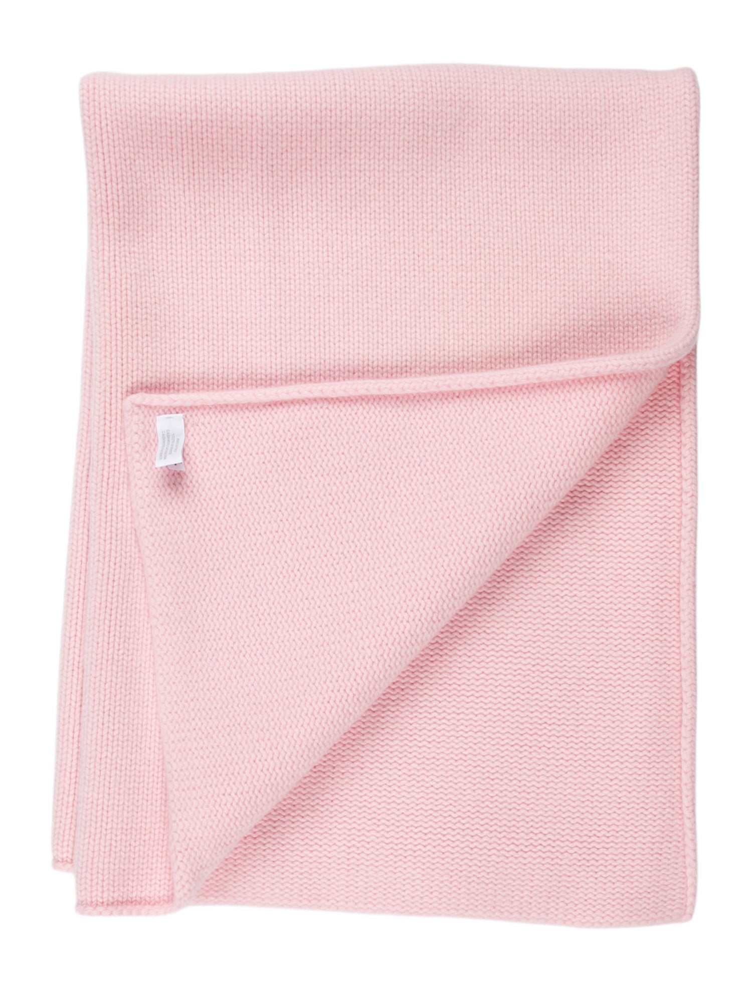 Hermès Cashmere Adada Baby Blanket