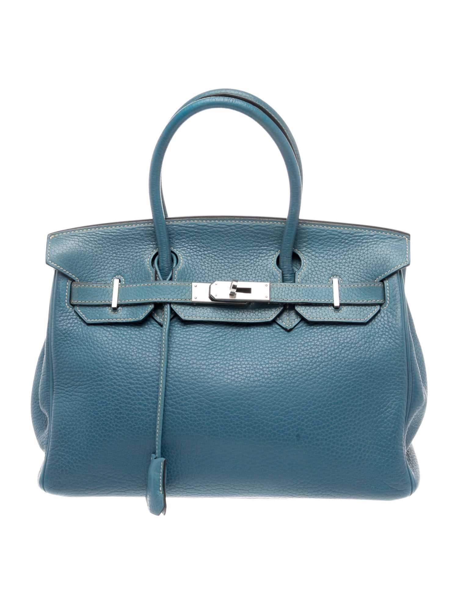 Hermès 2005 Clemence Birkin 30