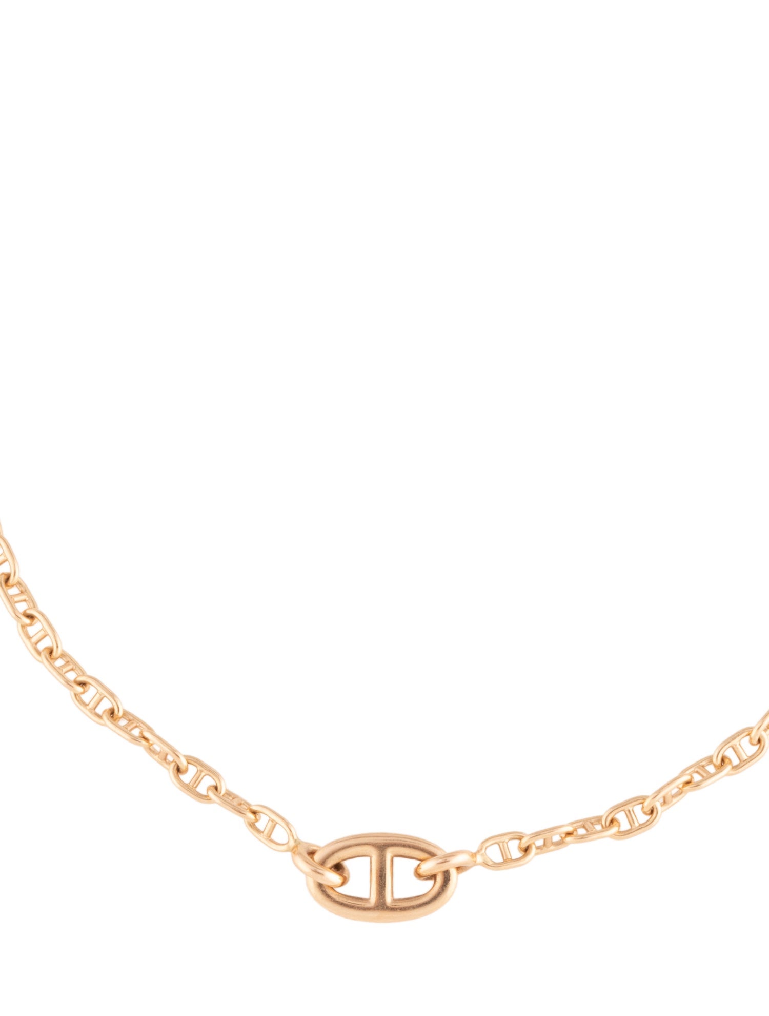 Hermès Farandole Bracelet, Very Small Model.