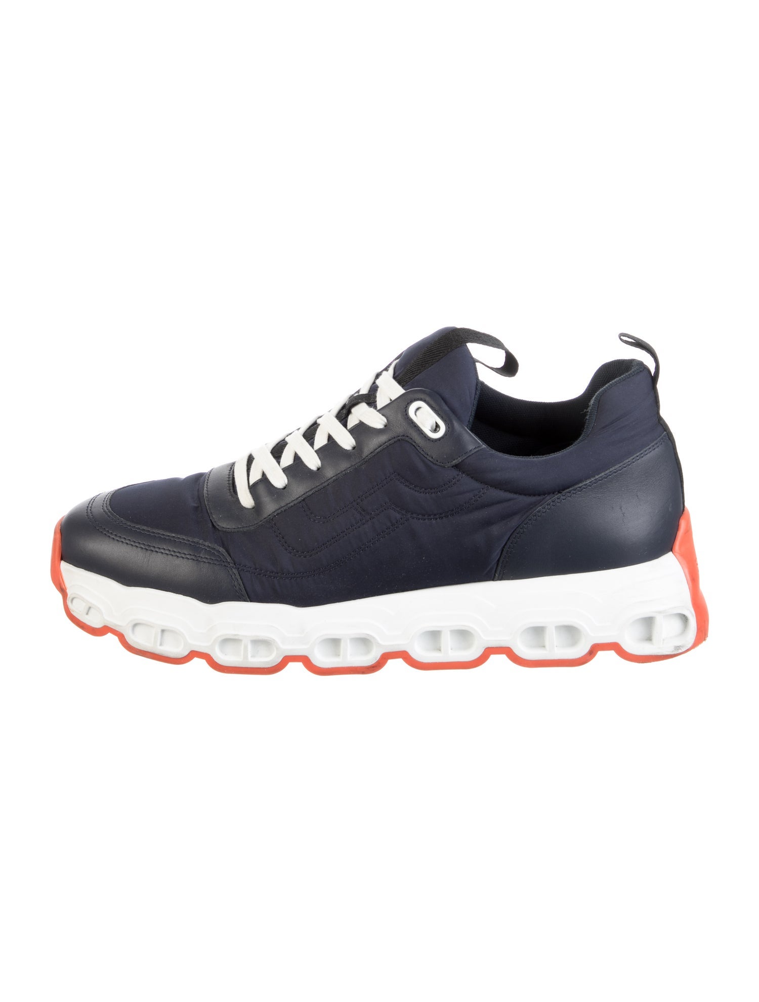 Hermès Impulse Sneakers