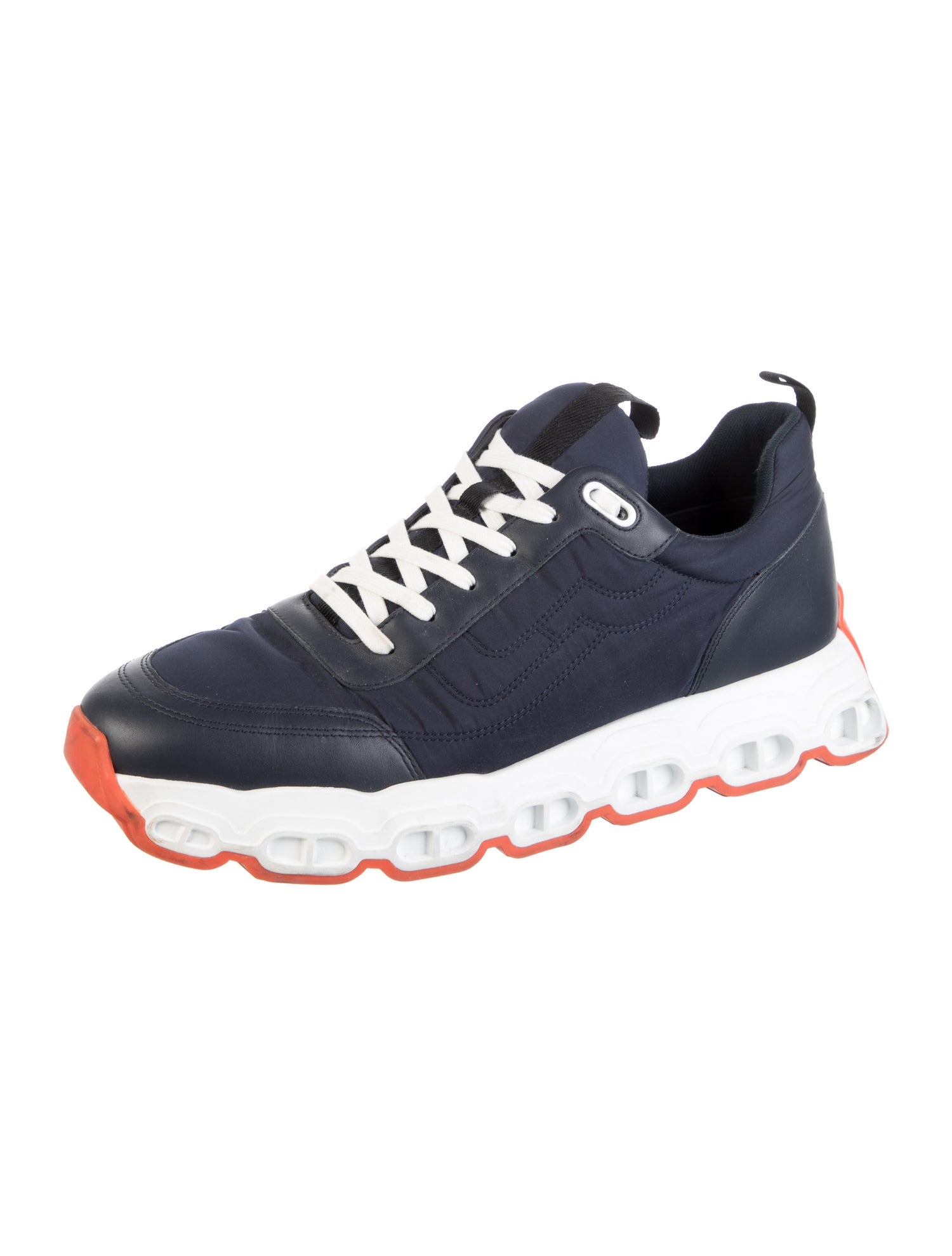 Hermès Impulse Sneakers