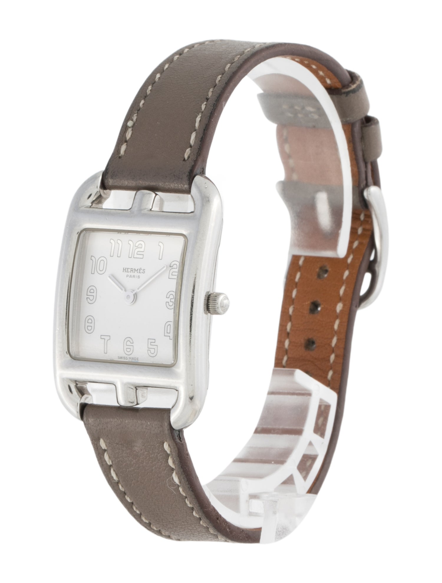 Hermès Cape Cod Watch