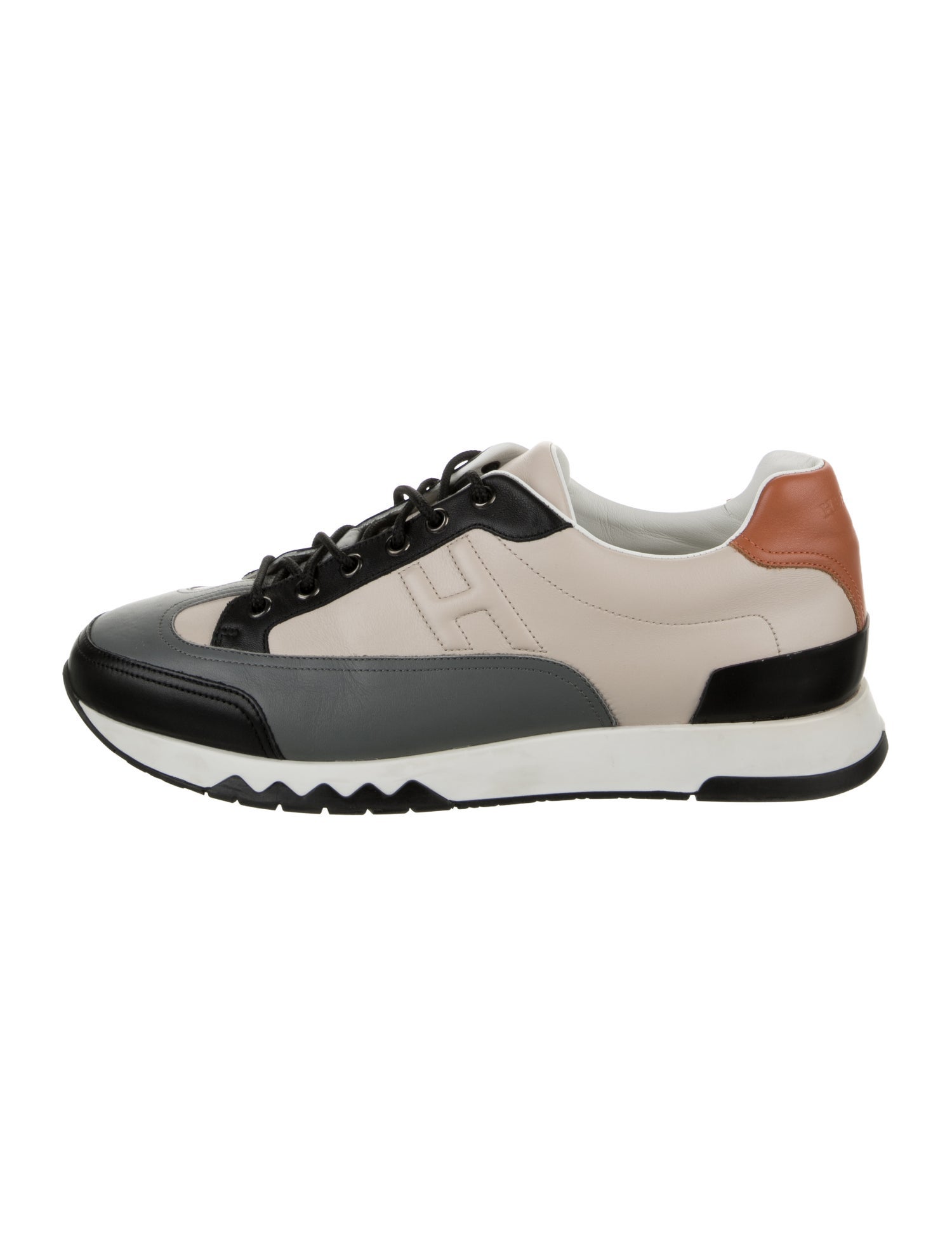 Hermès Trail Sneakers