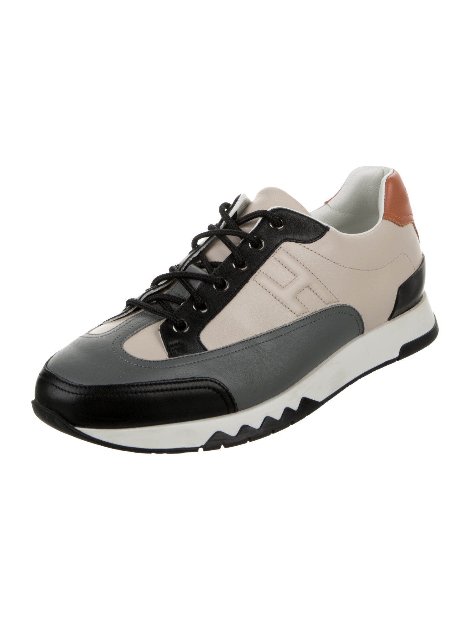 Hermès Trail Sneakers