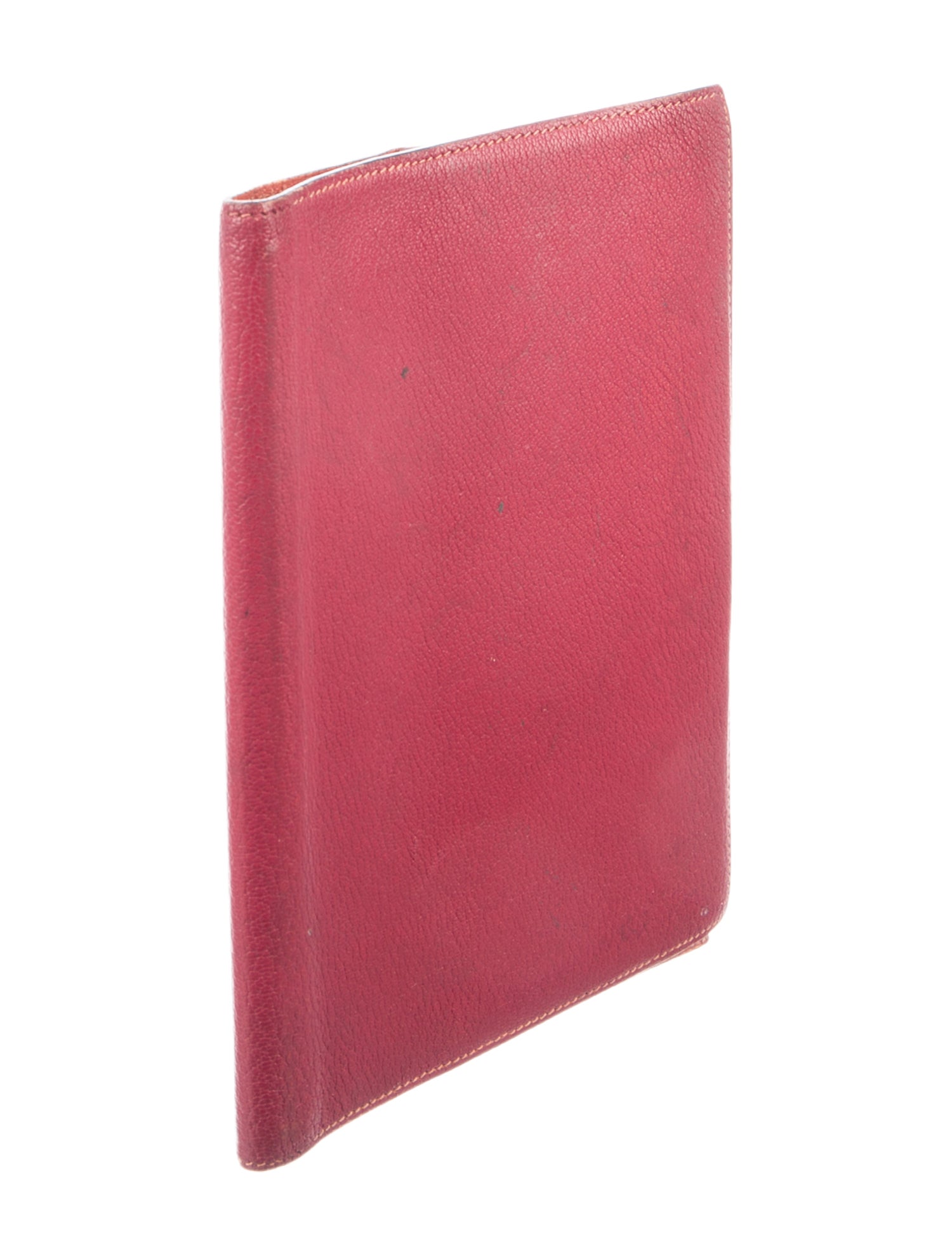 Hermès Globe-Trotter PM Agenda Cover