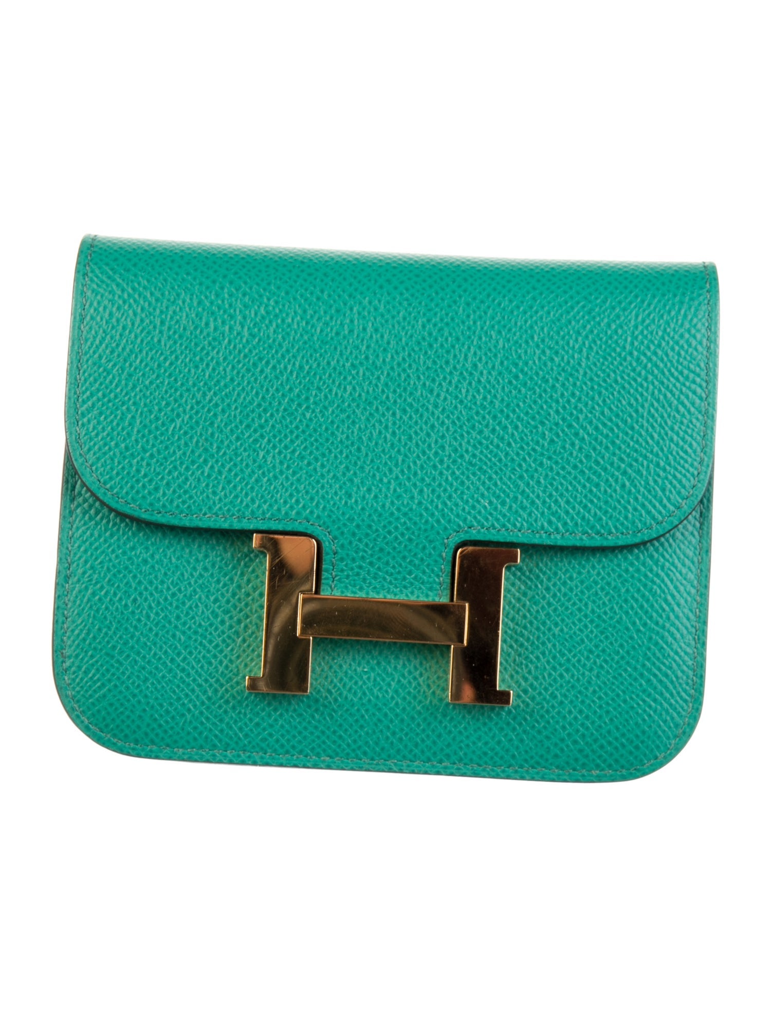 Hermès 2021 Constance Slim