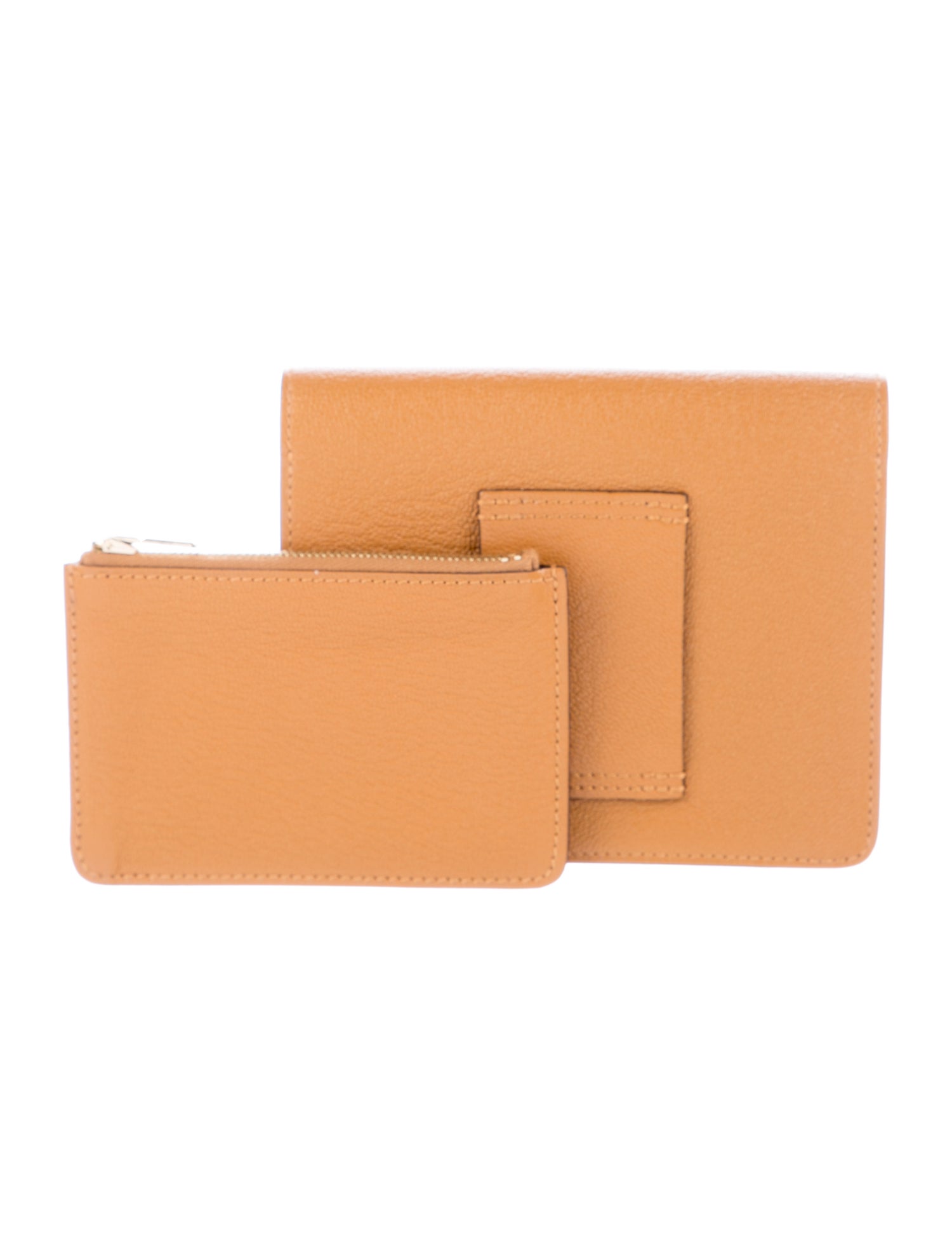 Hermès 2023 Roulis Slim Wallet