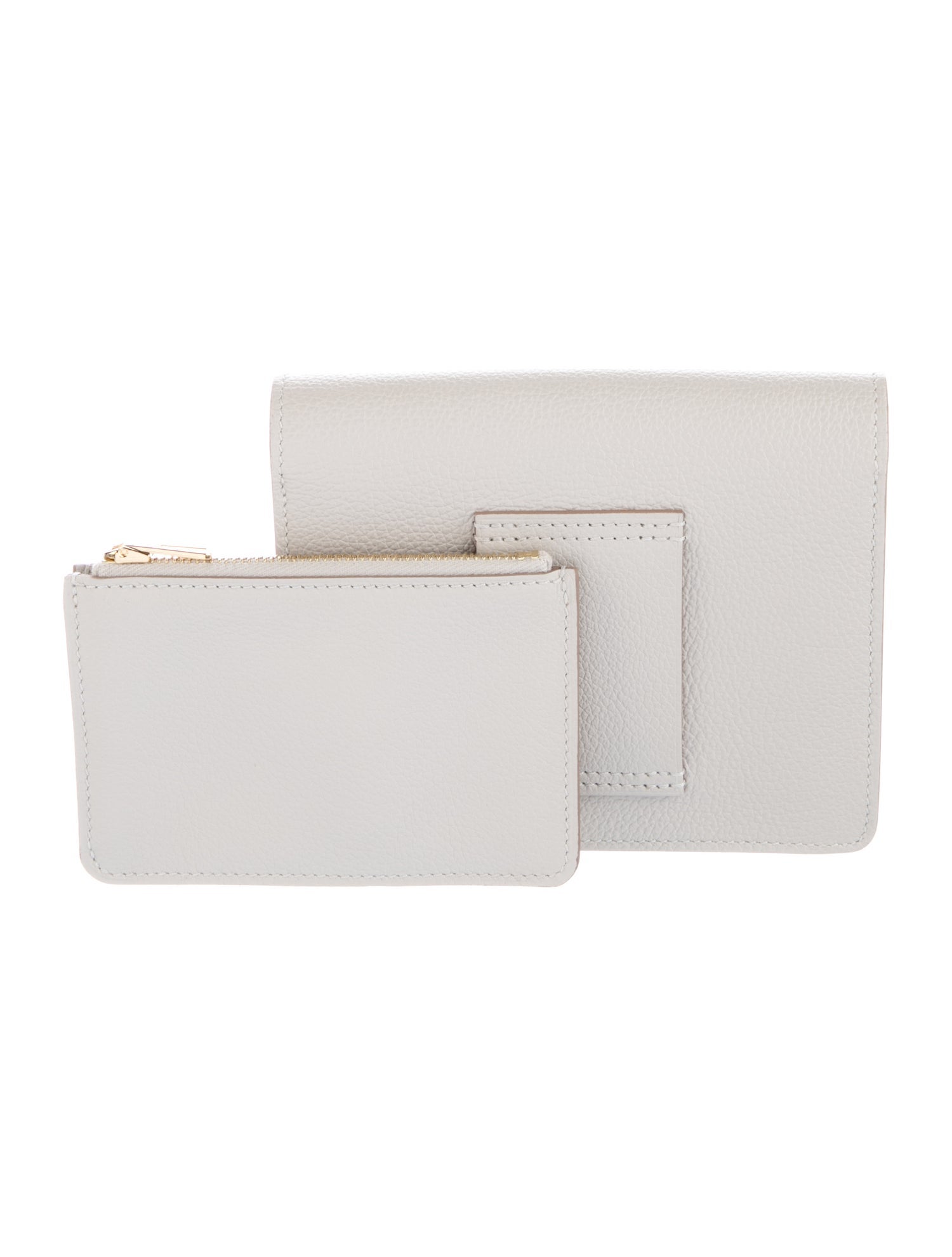 Hermès 2021 Roulis Slim Wallet