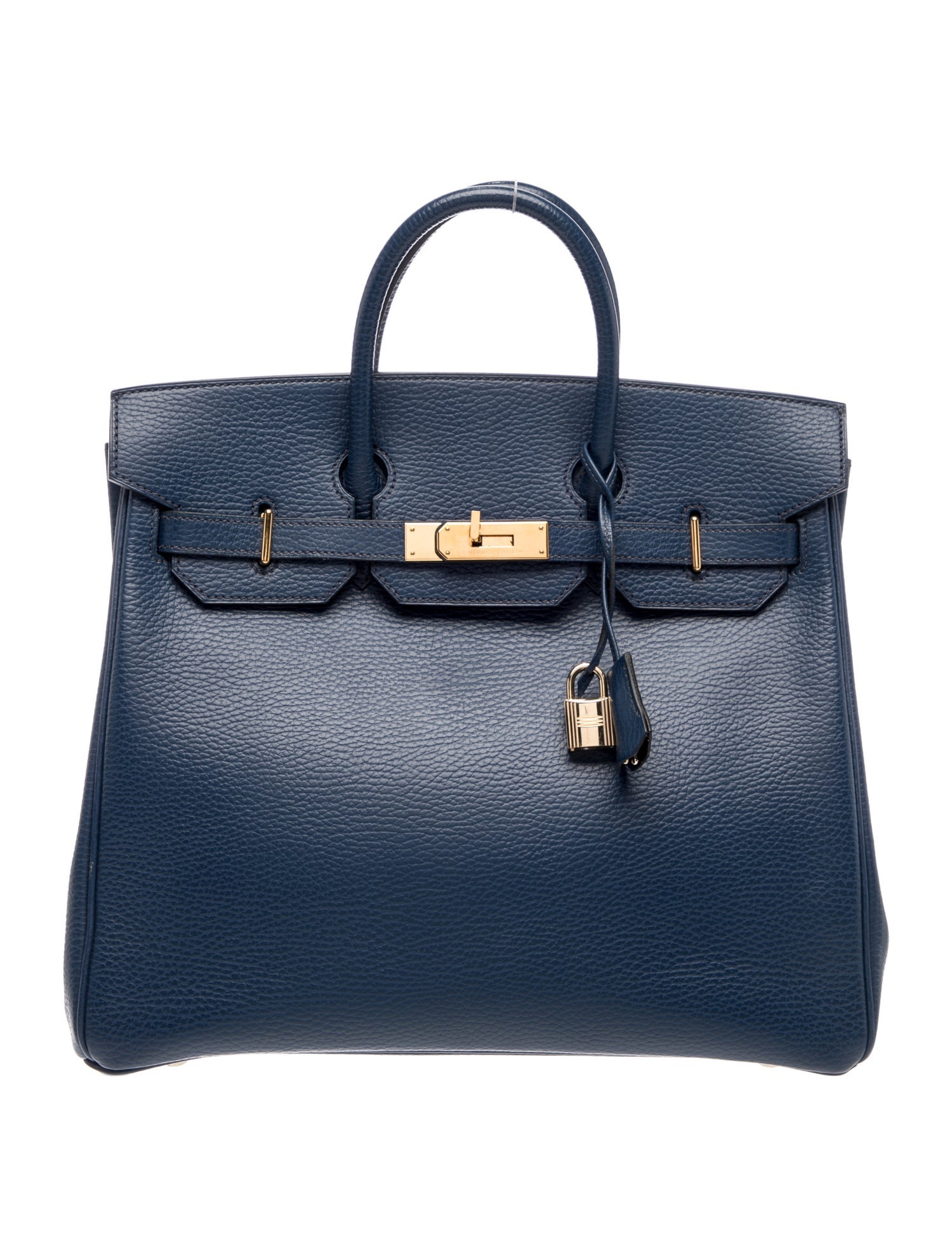Hermès Ardennes HAC Birkin 32