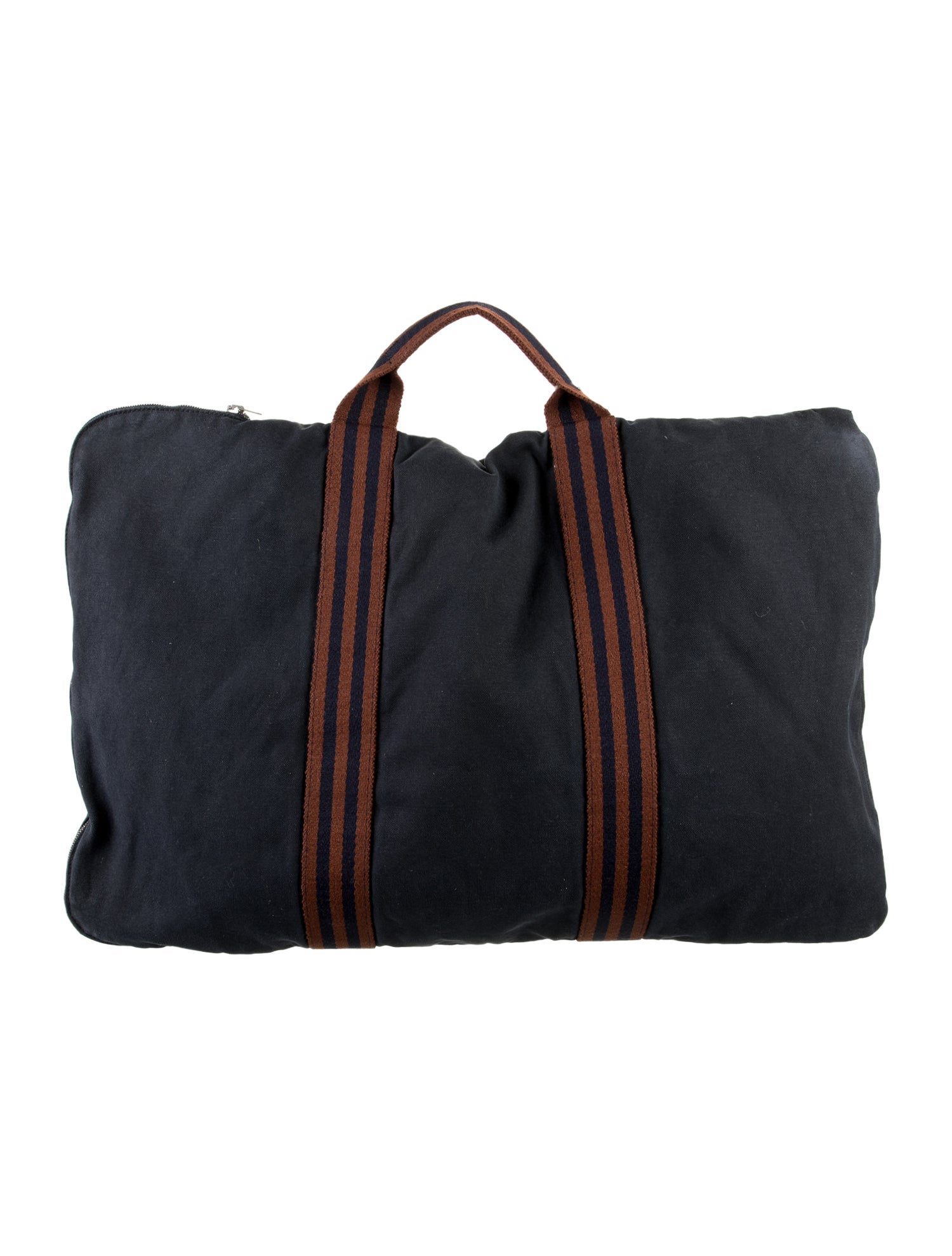 Hermès Herline Cloth Laptop Bag