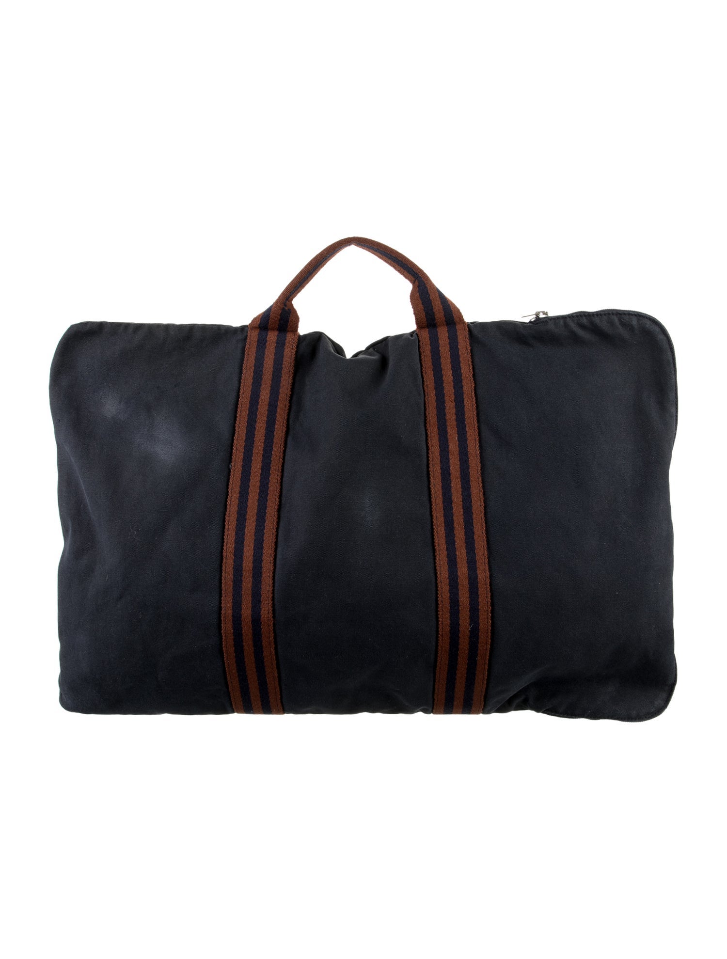 Hermès Herline Cloth Laptop Bag