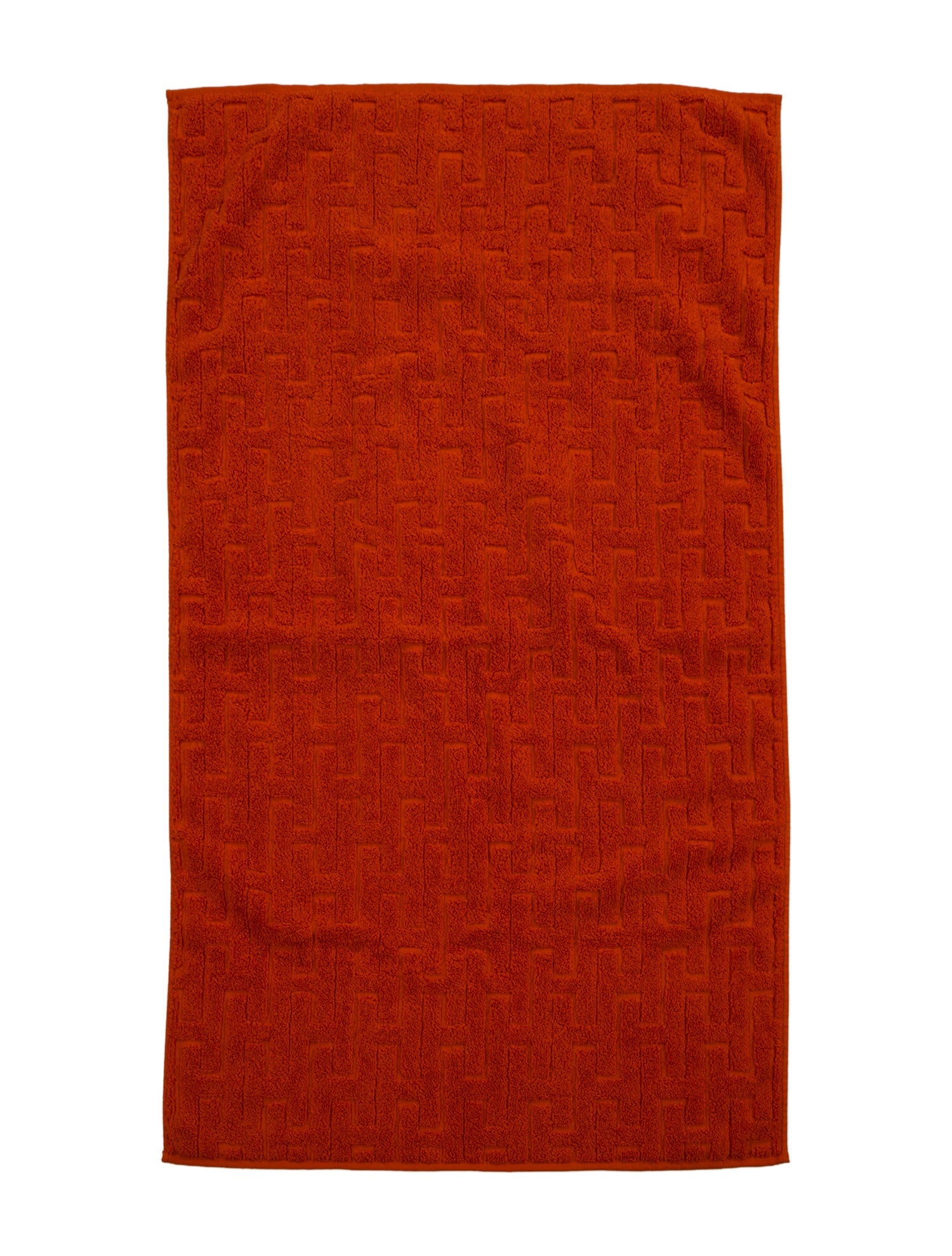 Hermès Stairs Hand Towel