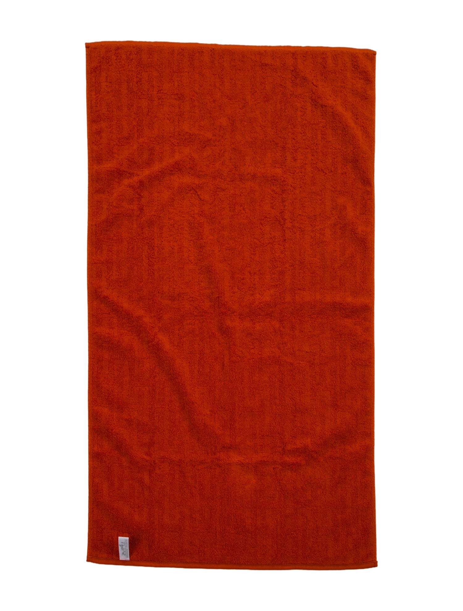 Hermès Stairs Hand Towel