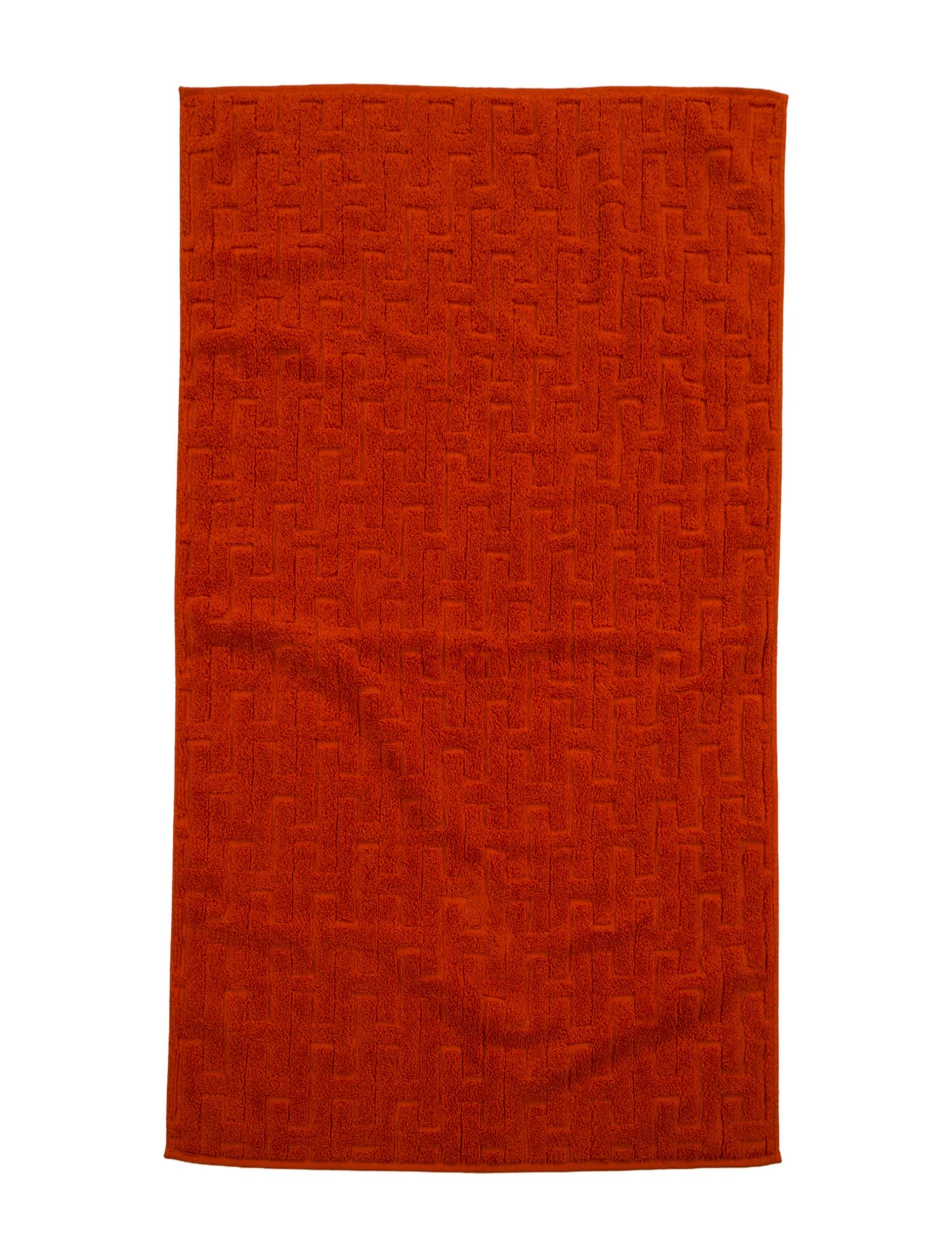 Hermès Stairs Hand Towel