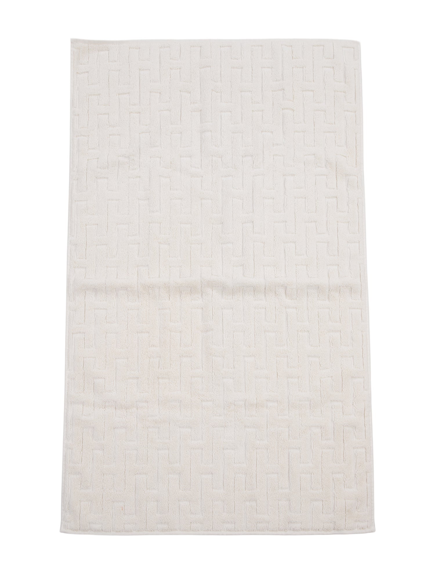 Hermès Stairs Hand Towel