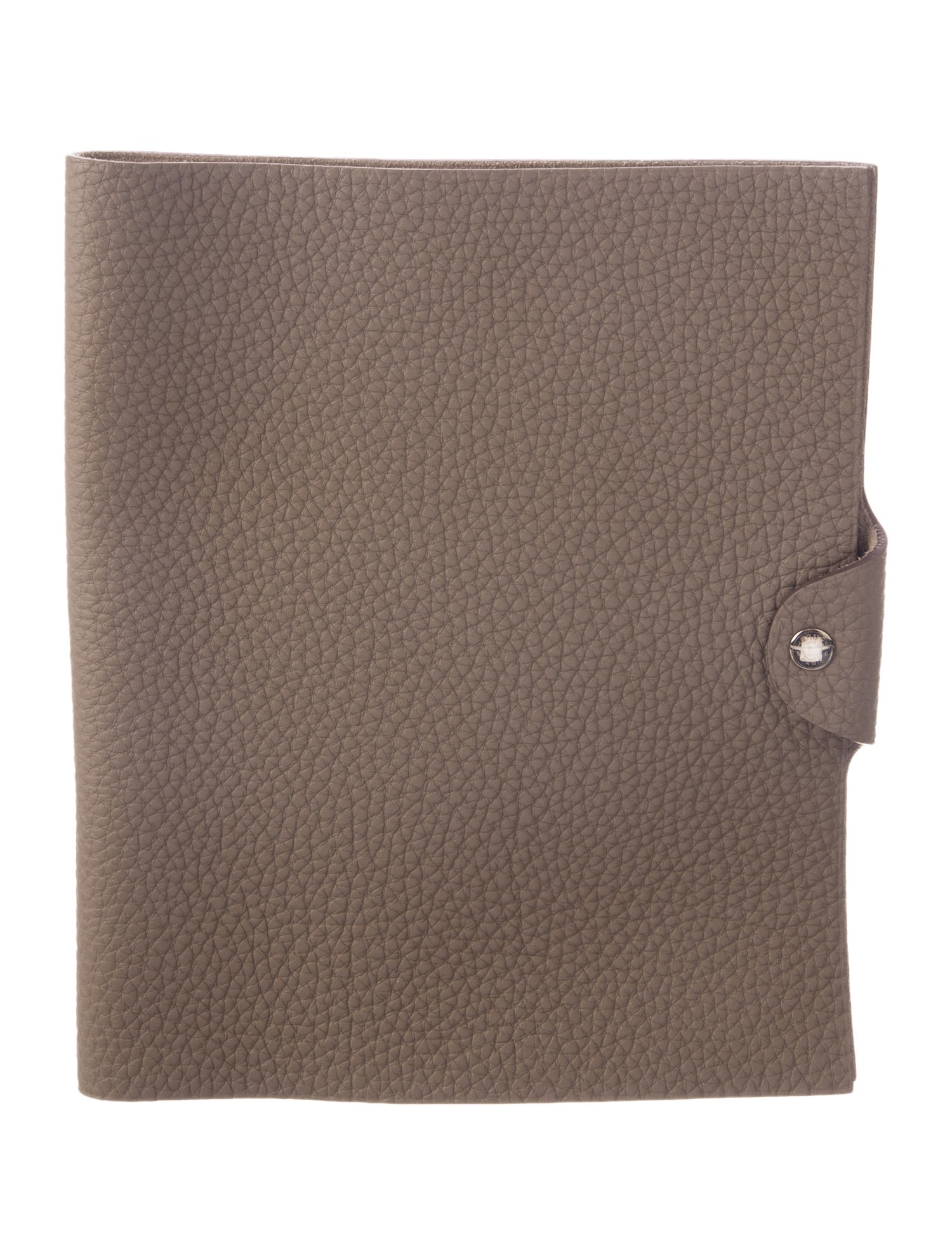 Hermès Ulysse MM Agenda Cover